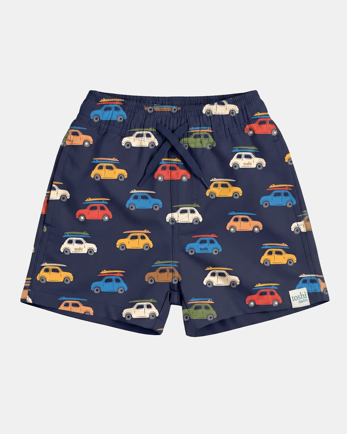 Toshi Swim Boardies Pirate Wave Buggies