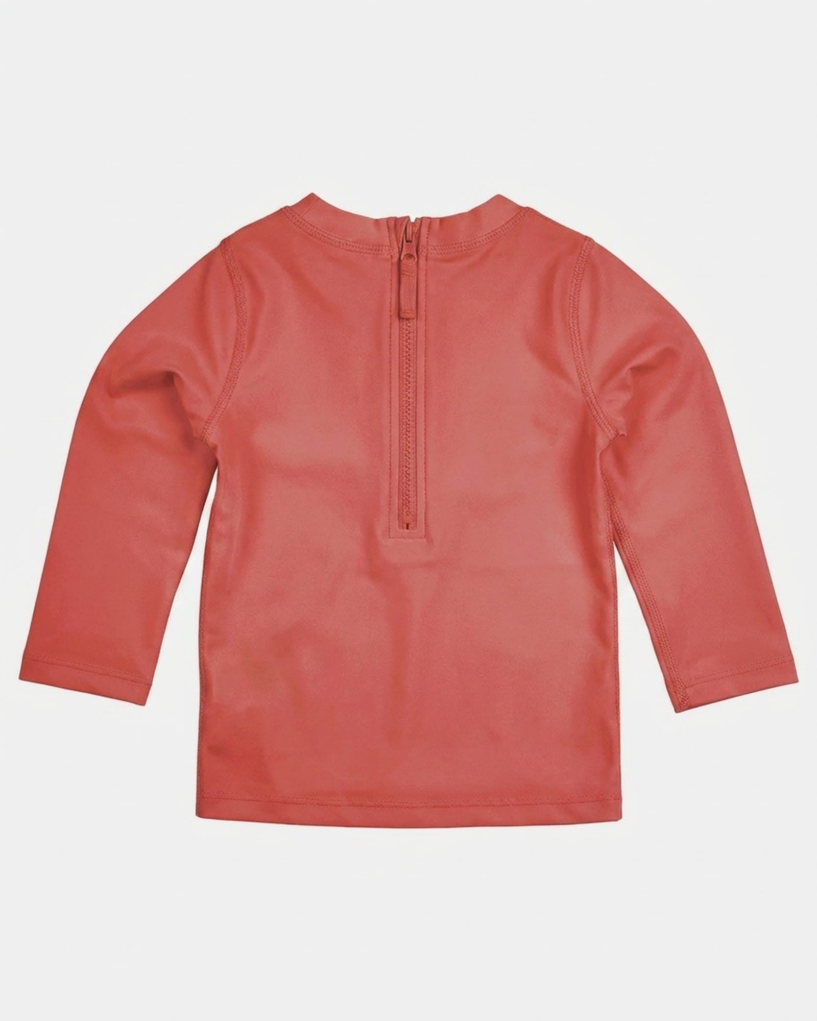 Toshi Swim Rashie Long Sleeve Pirate Mud Crabs