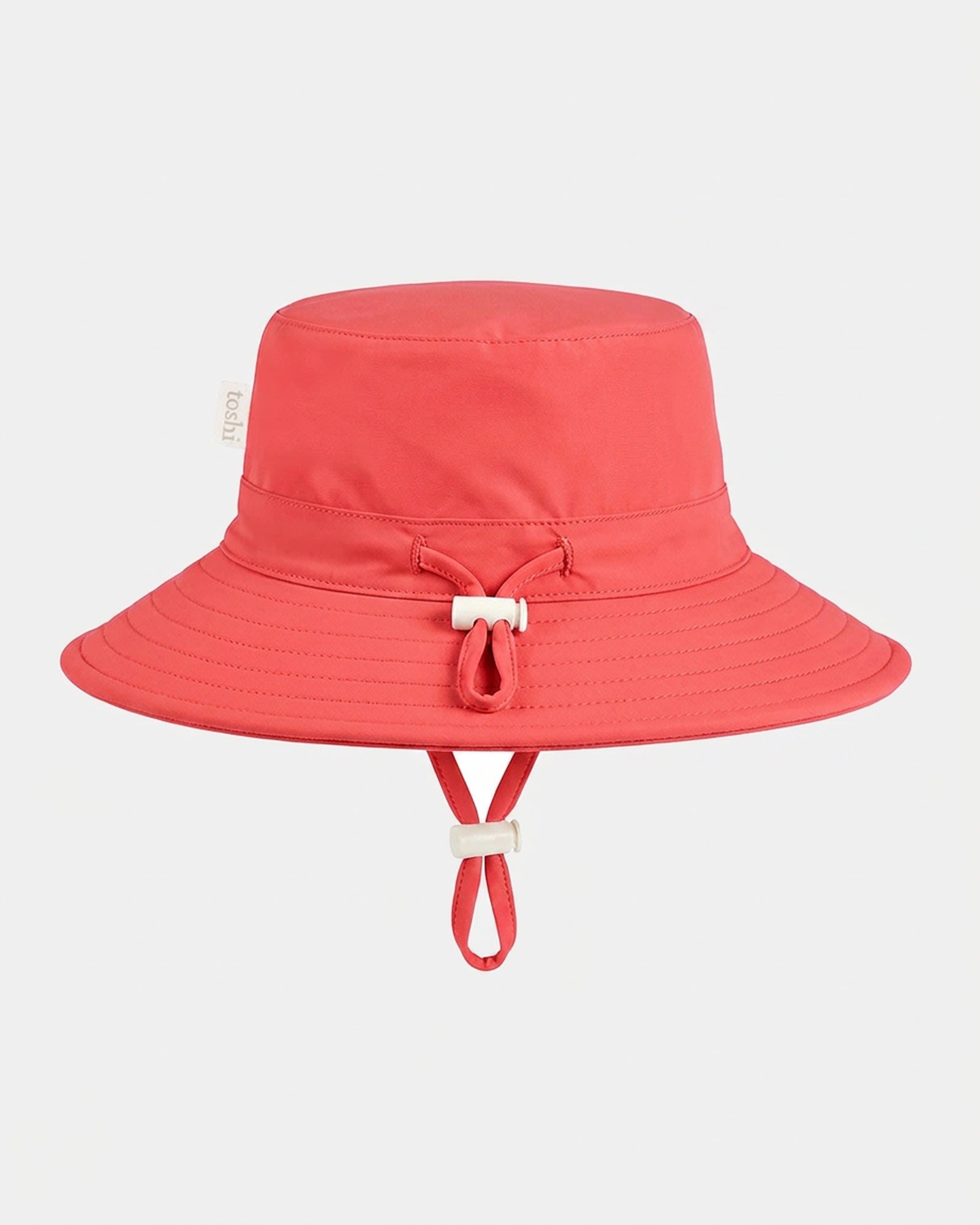 Toshi Swim Sunhat Beachcomber Lobster