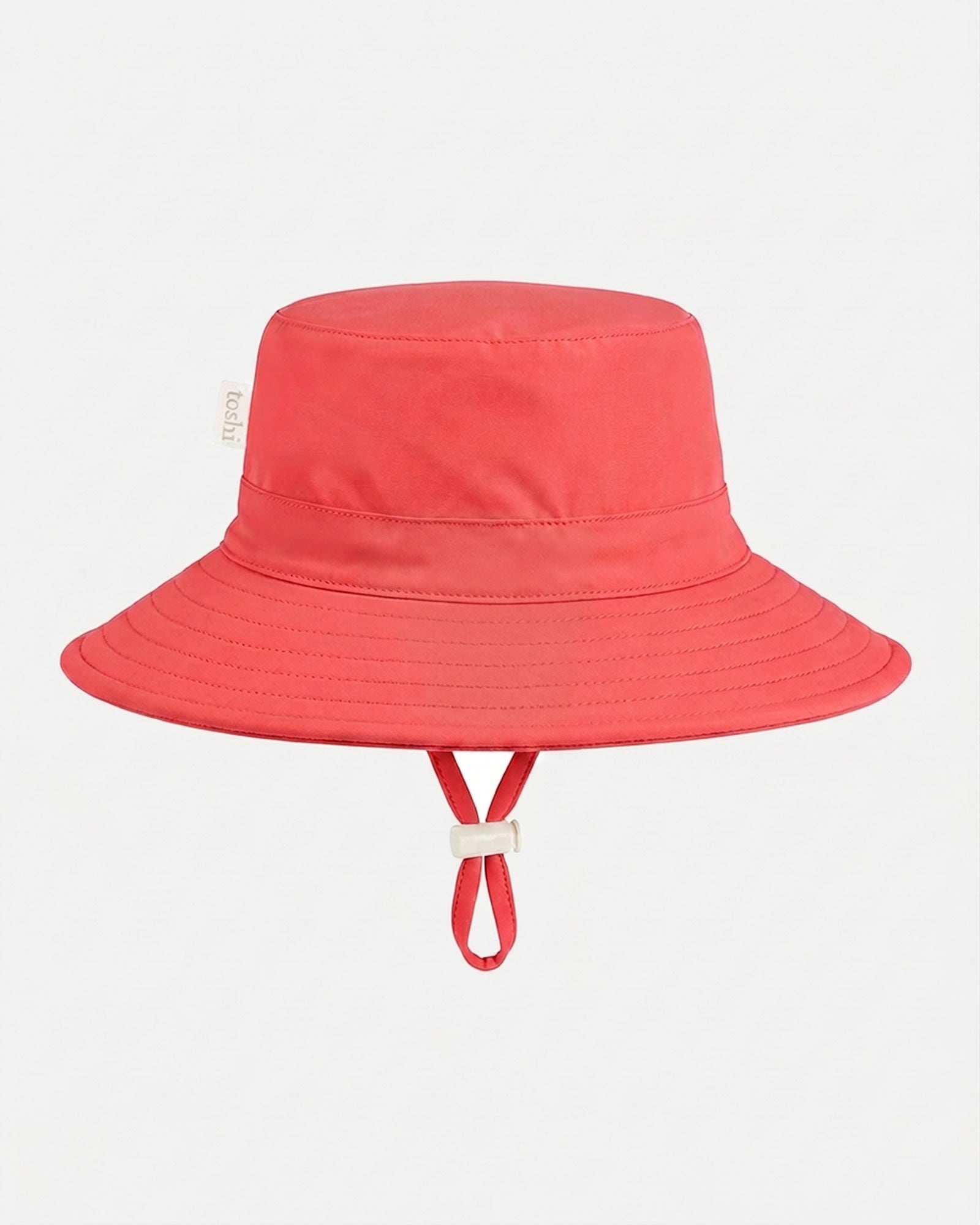 Toshi Swim Sunhat Beachcomber Lobster