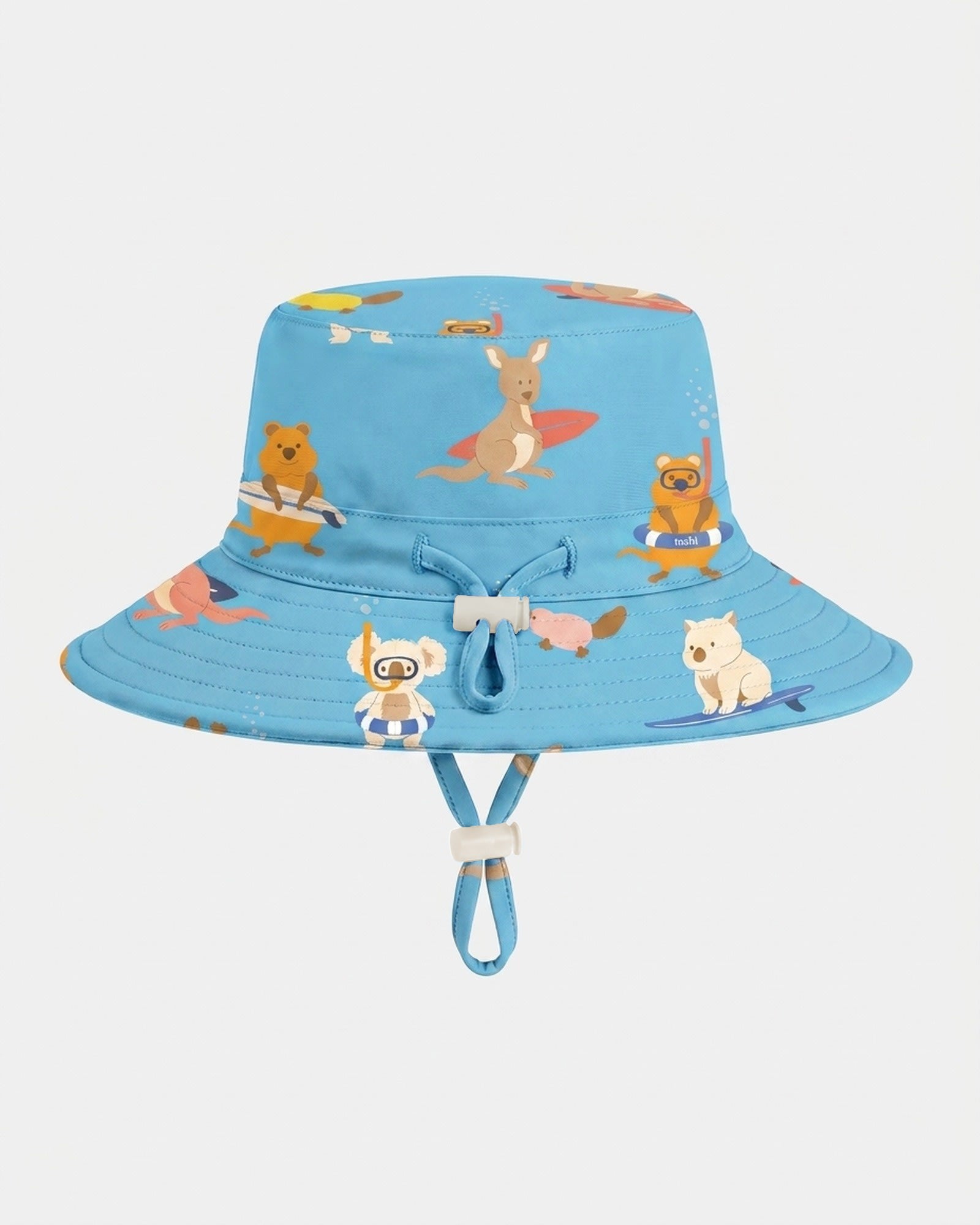 Toshi Swim Sunhat Pirate Beach Buddies