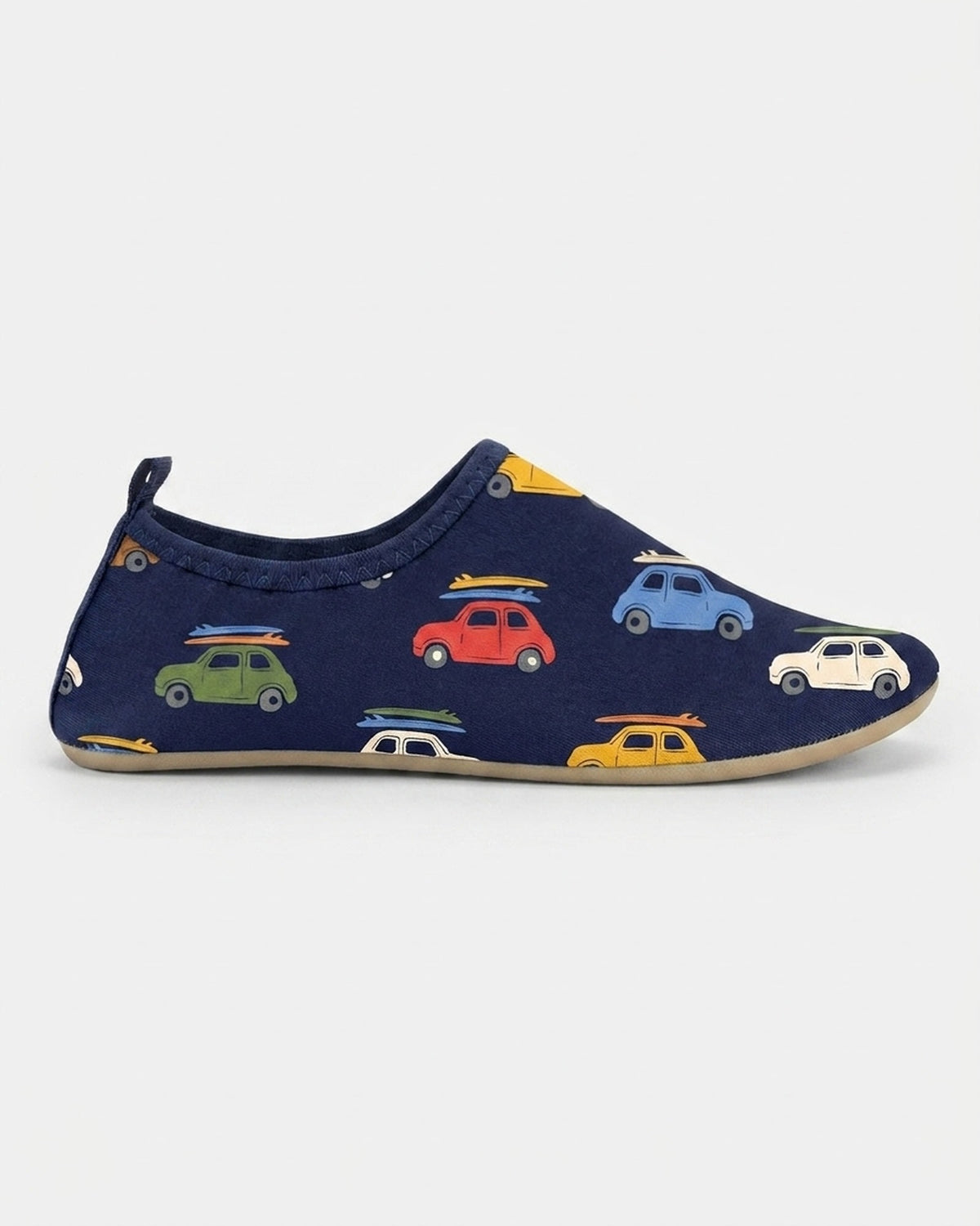 Toshi Swim Water Shoes Pirate Wave Buggies