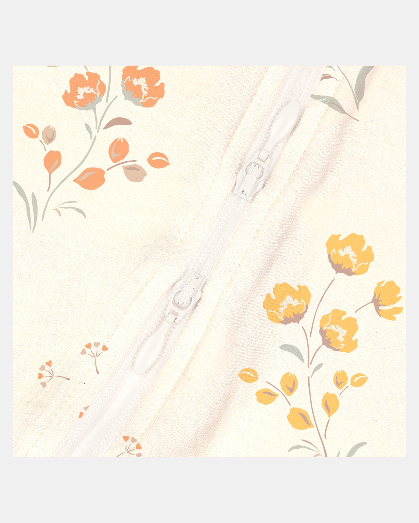 Toshi Long Sleeve Onesie Harvest Singing Willow