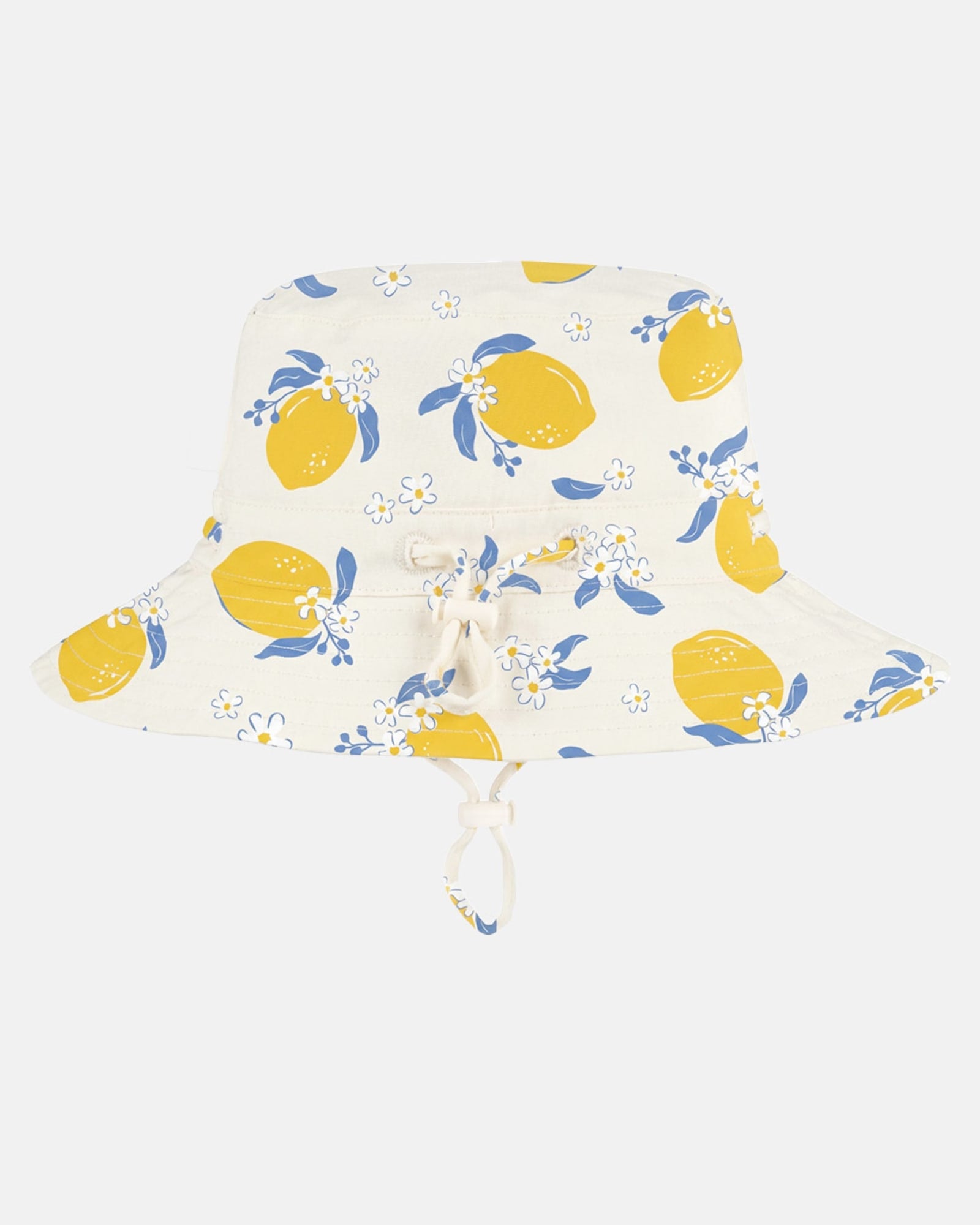 Toshi Sunhat Arcadia Lemonade Cream