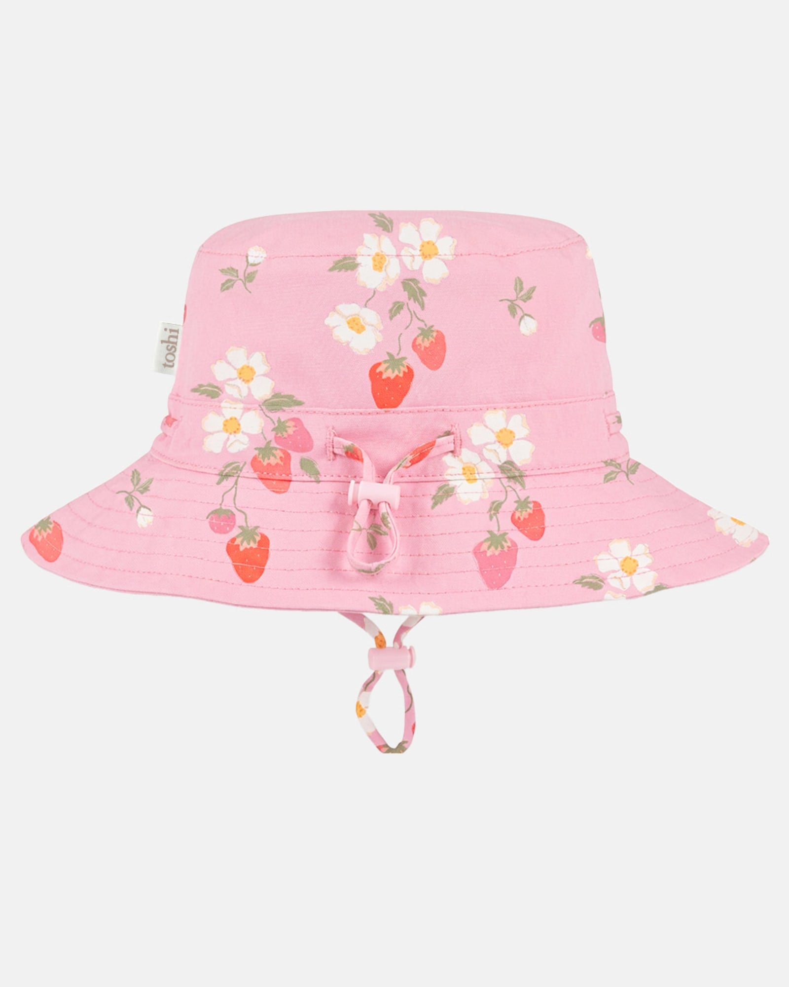 Toshi Sunhat Fields Blossom