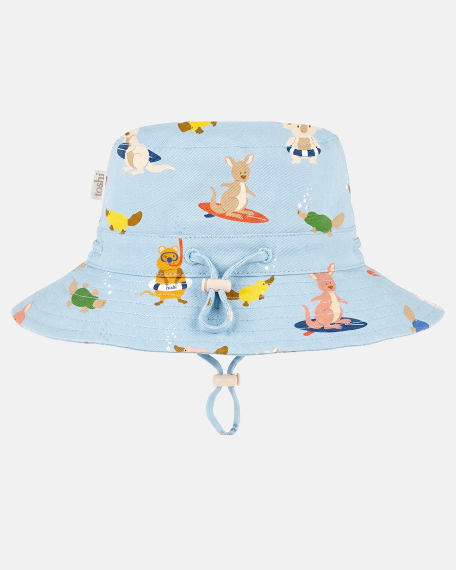 Toshi Sunhat OZ Beach Buddies