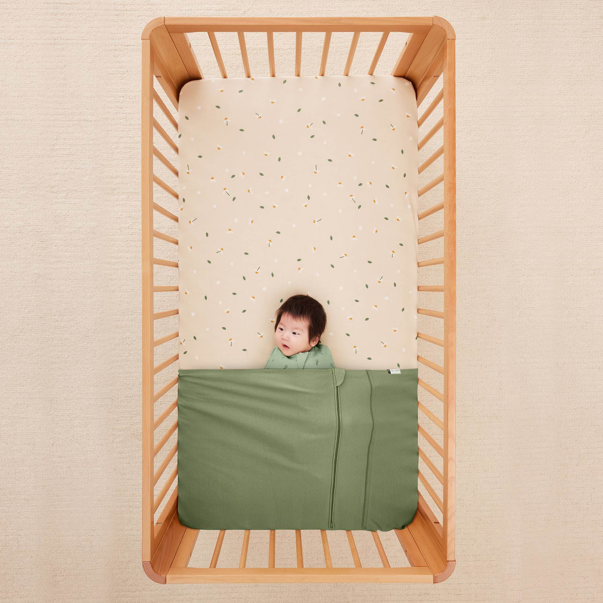 Ergopouch Hugme Blanket - Cot