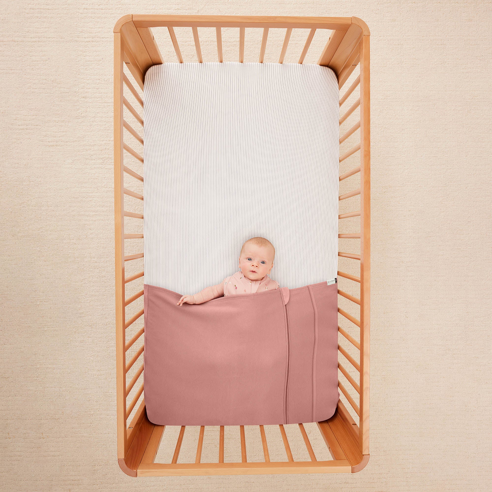 Ergopouch Hugme Blanket - Cot