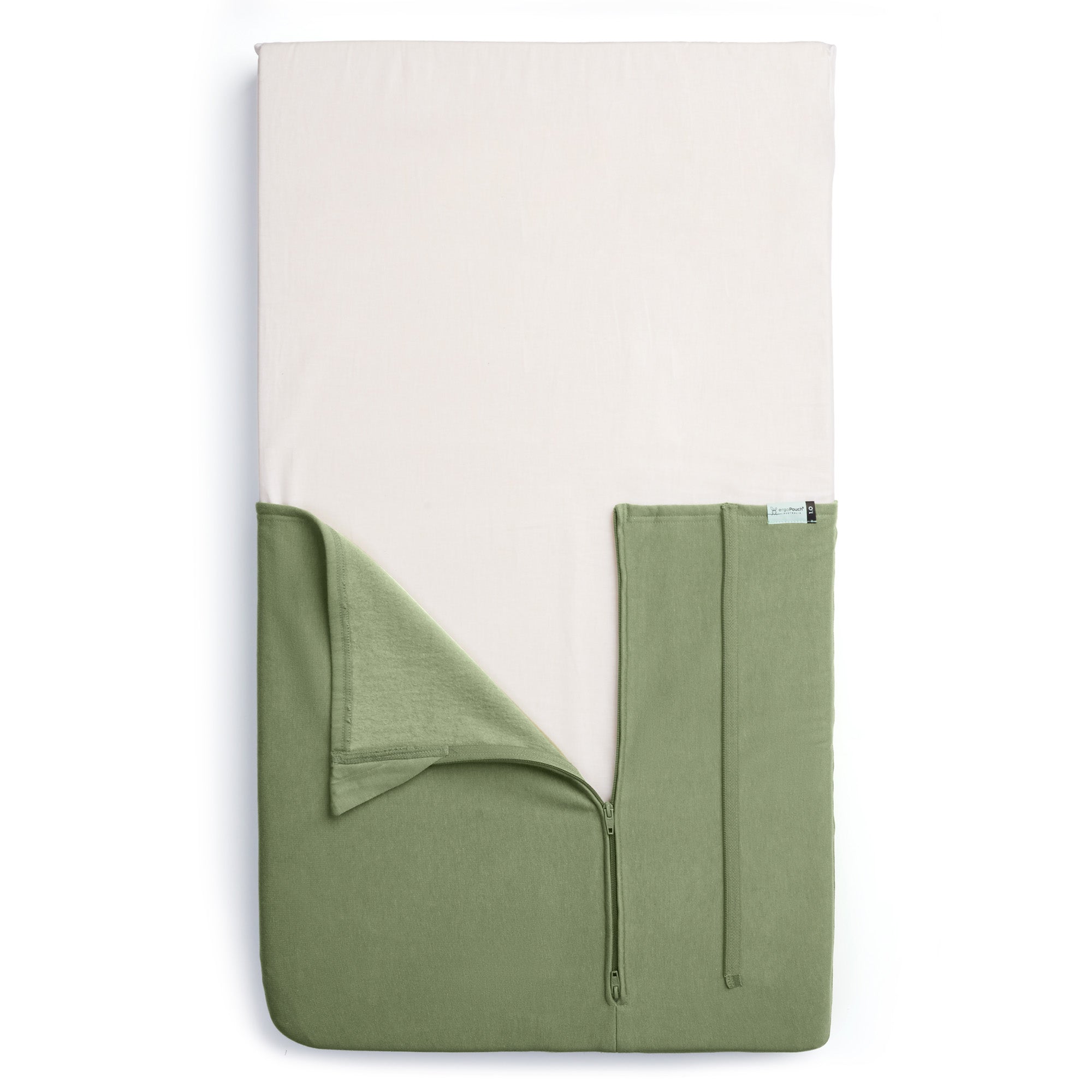 Ergopouch Hugme Blanket - Bedside Sleeper