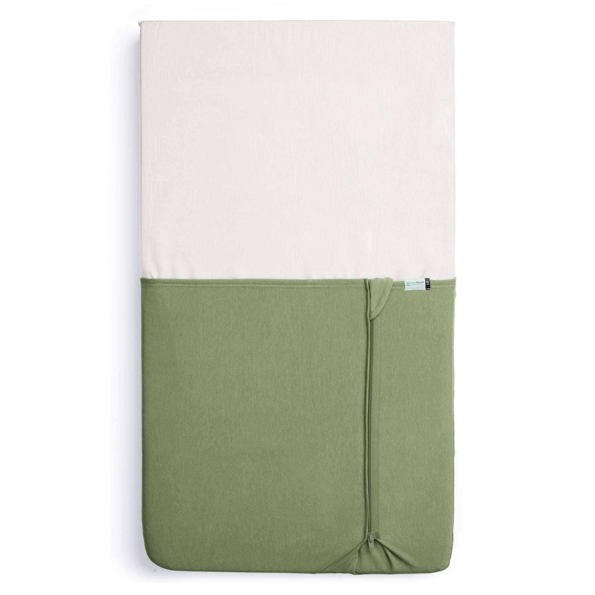 Ergopouch Hugme Blanket - Bedside Sleeper