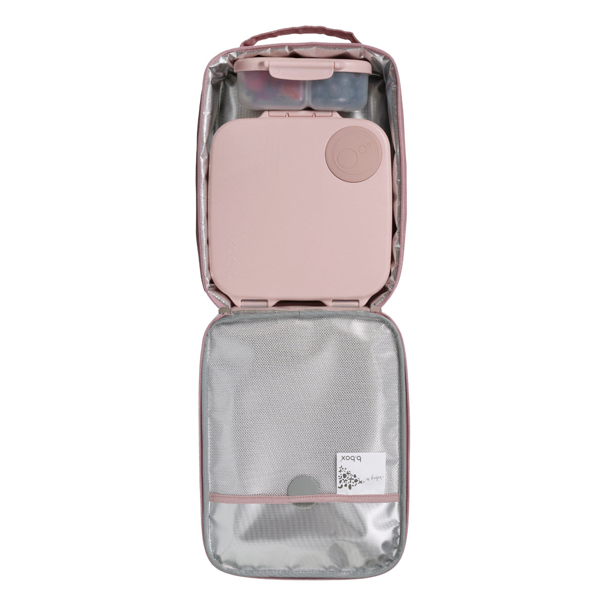 B.box Flexi Insulated Lunch Bag - Unicorn Dreams