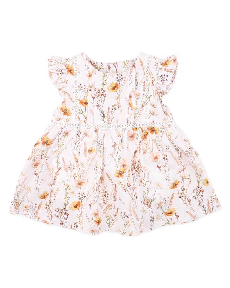 Taylor Overlay Dress