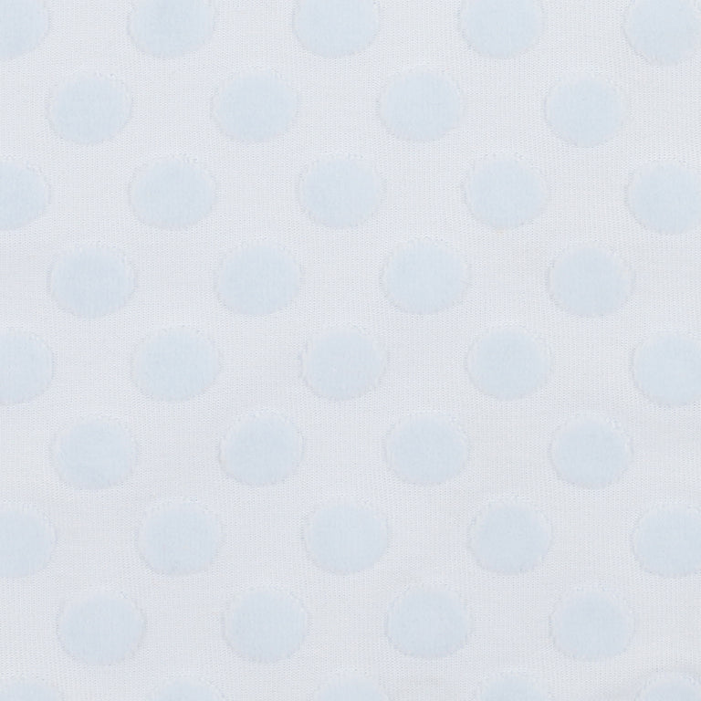 Bebe Spot Beanie - Blue