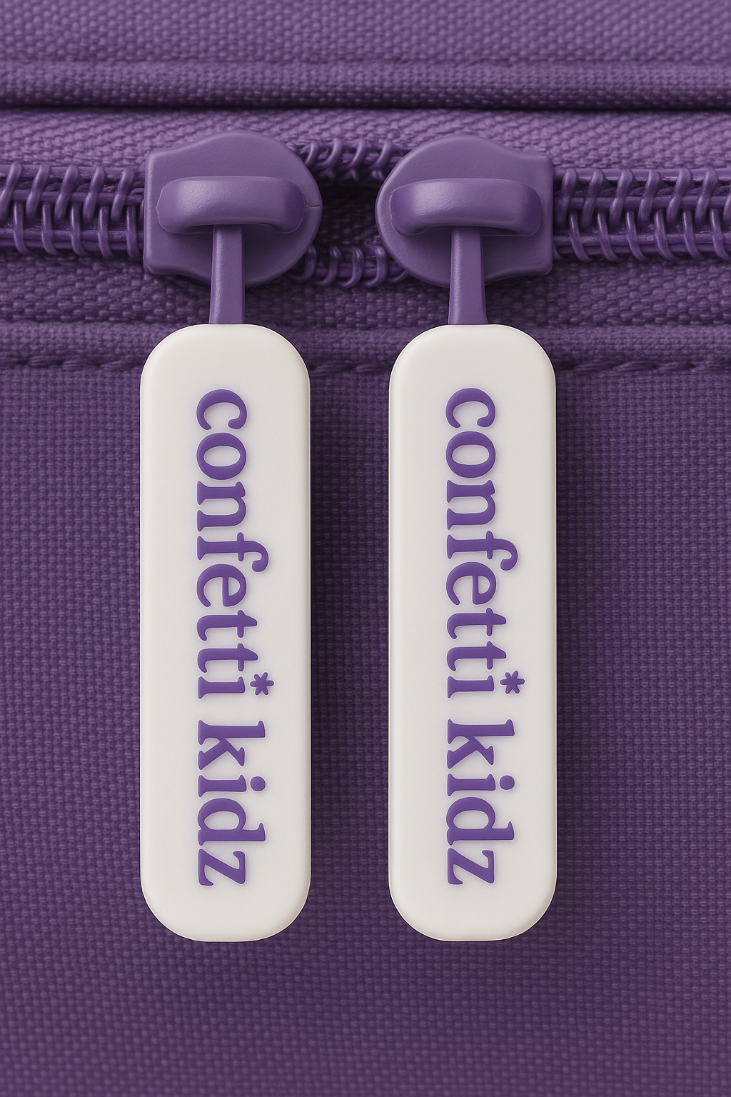 Confetti Kidz Junior Backpack - Dreamy Unicorn