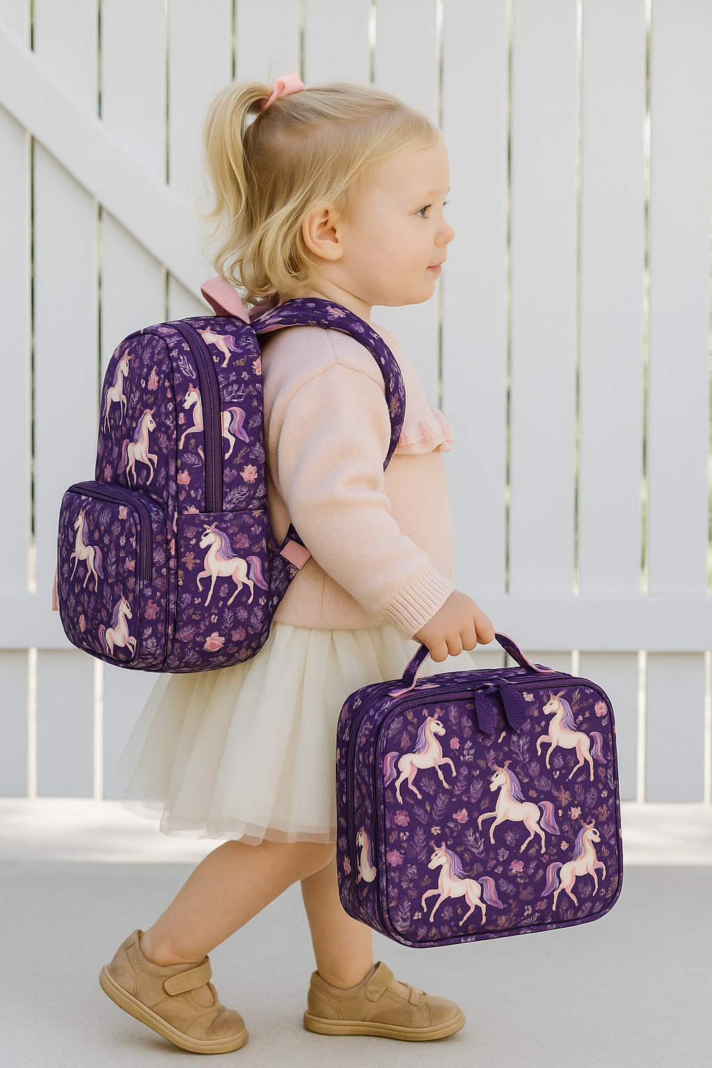 Confetti Kidz Early Years Pack - Dreamy Unicorn