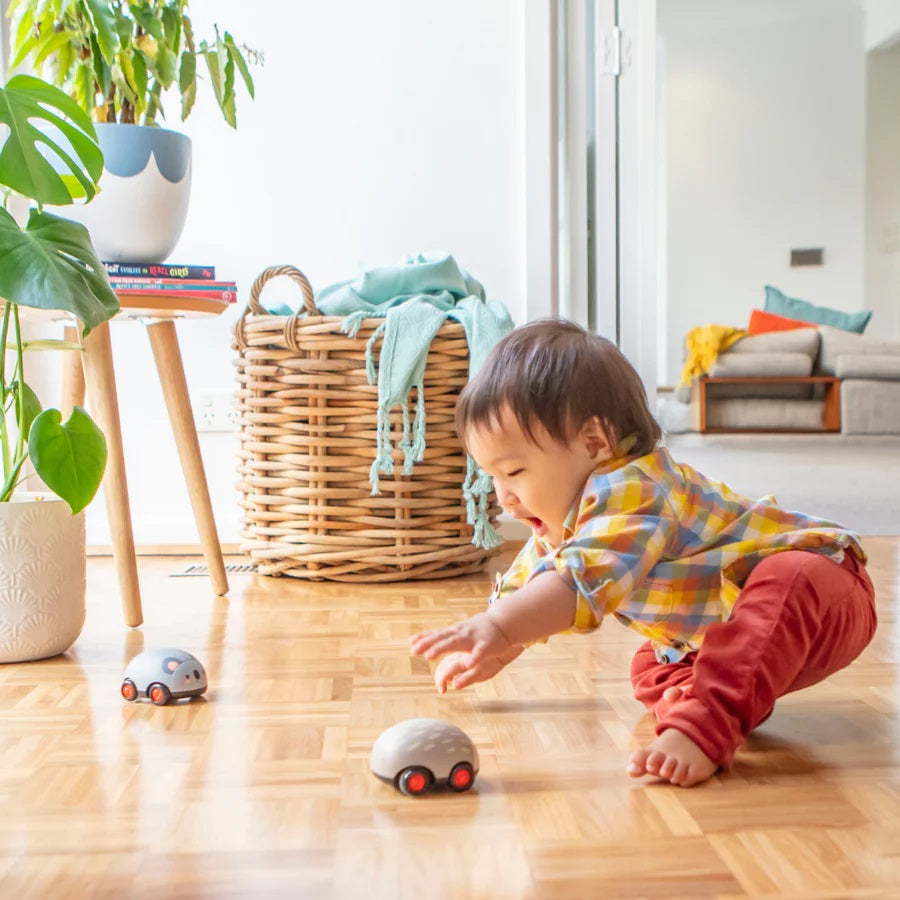 Tiger Tribe Pull-backs - Aussie Animals
