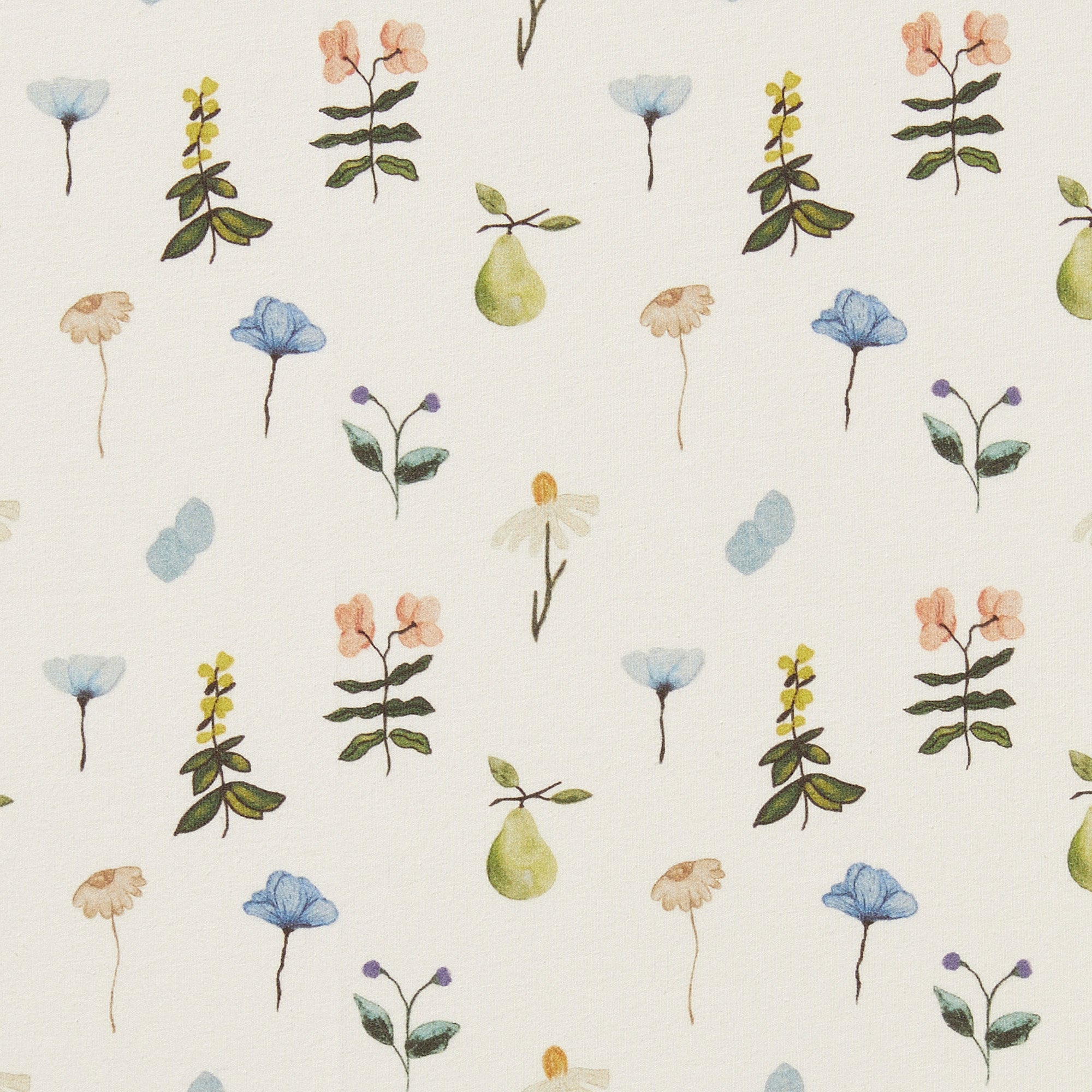 Wilson & Frenchy Organic Bassinet Sheet