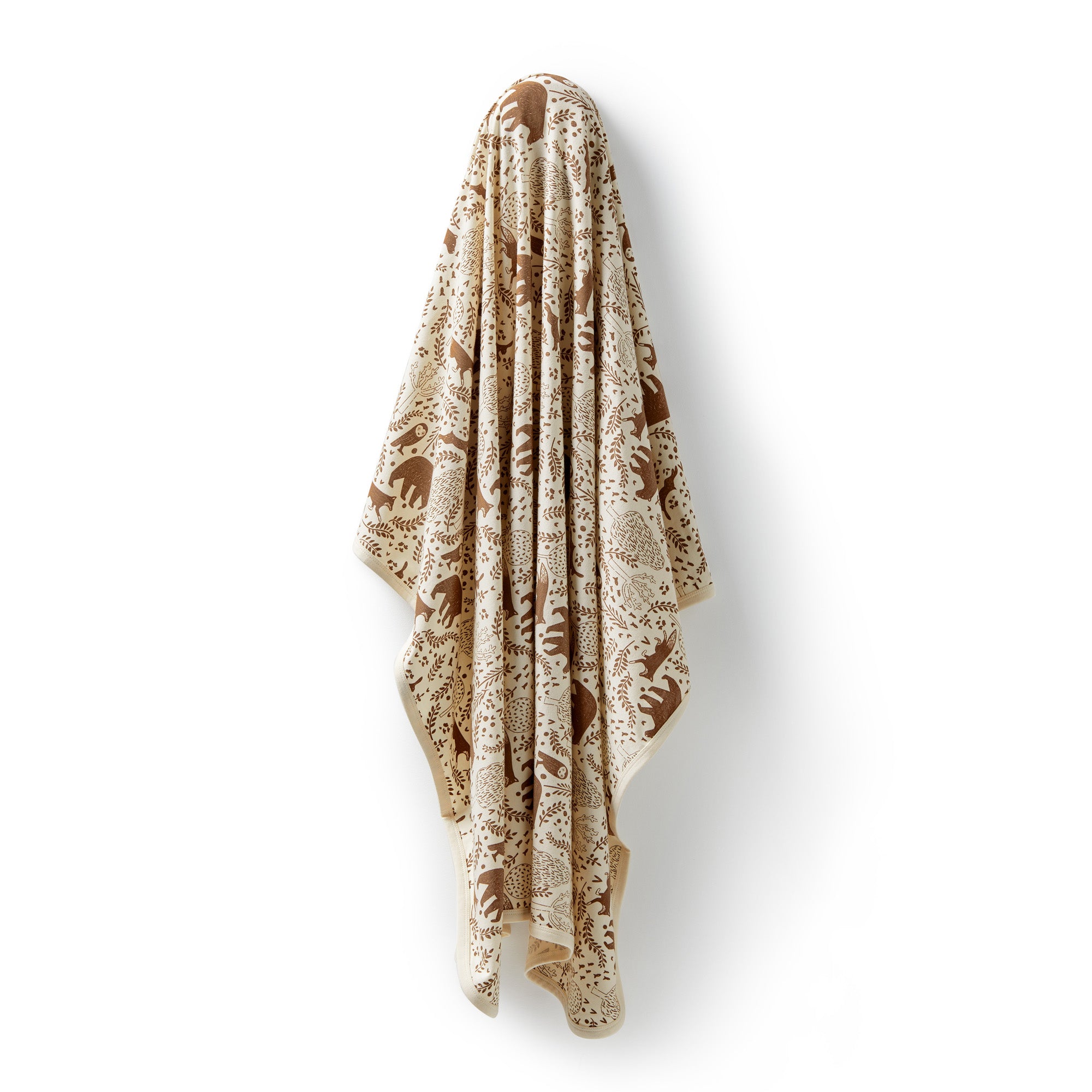 Wilson & Frenchy Organic Bunny Rug