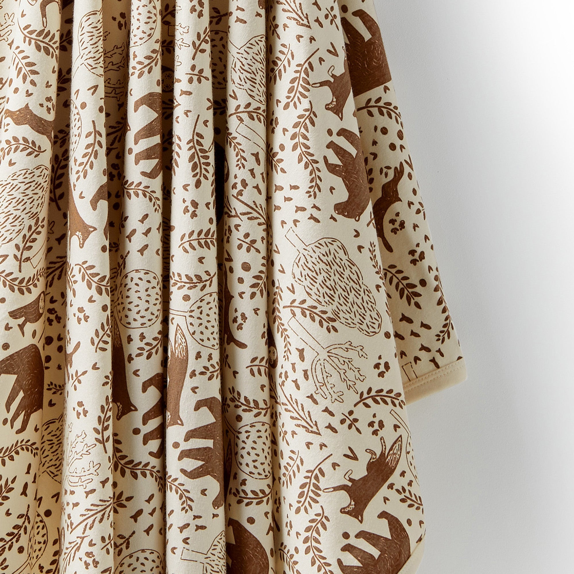 Wilson & Frenchy Organic Bunny Rug