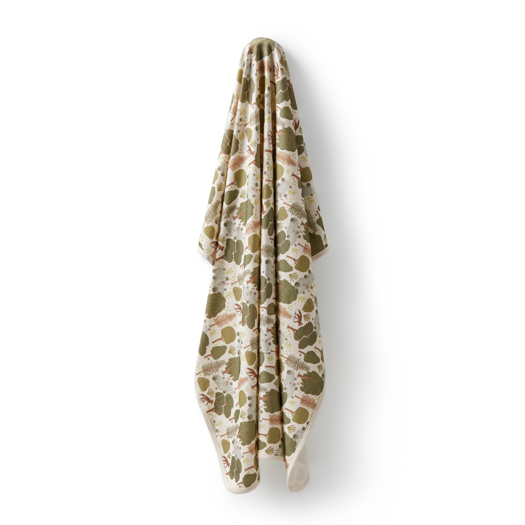 Wilson & Frenchy Organic Bunny Rug