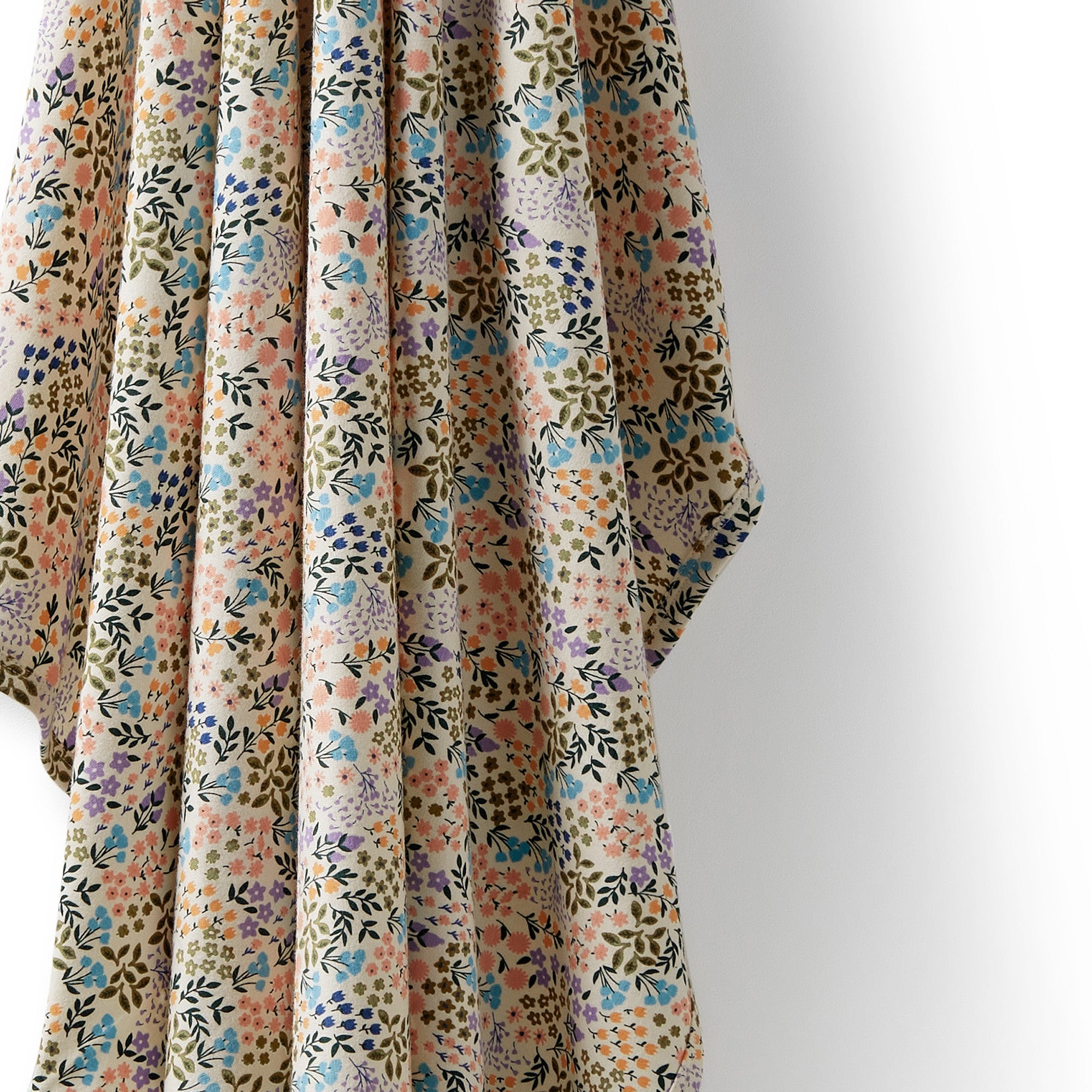 Wilson & Frenchy Organic Bunny Rug