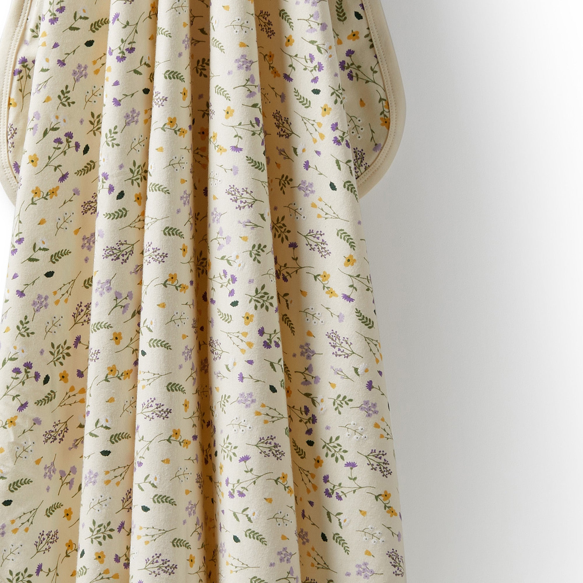 Wilson & Frenchy Organic Bunny Rug