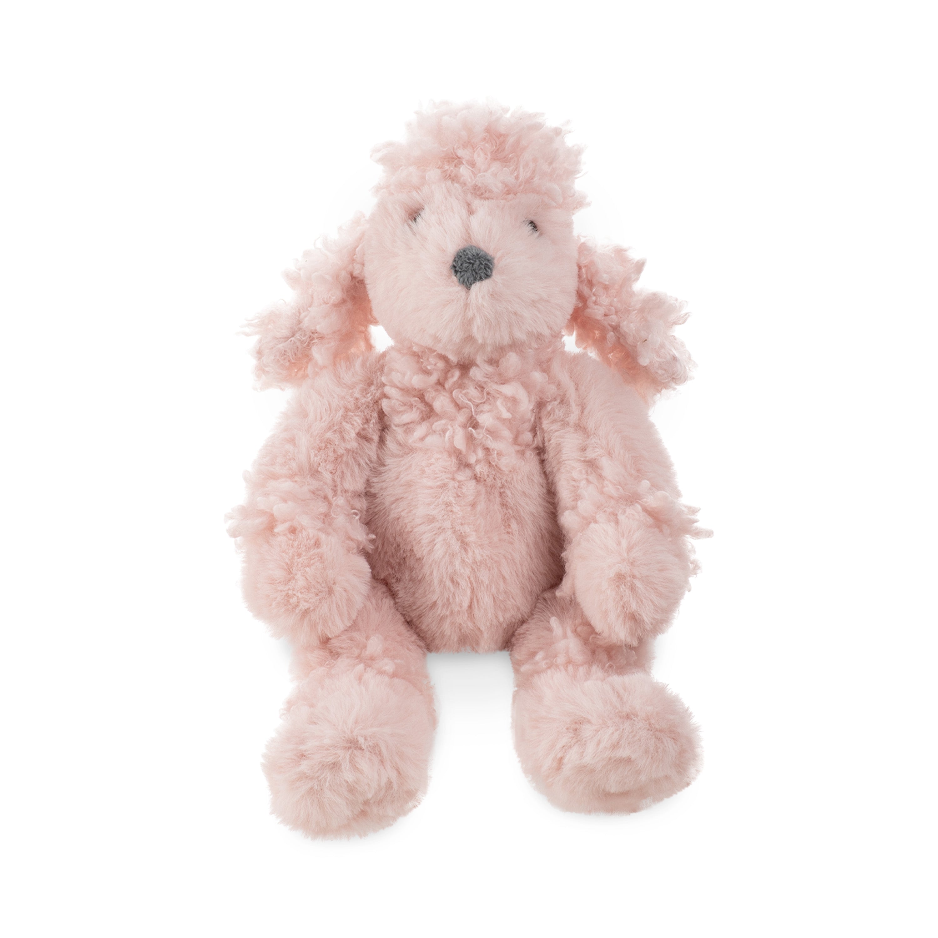 Wonderlings c. 1945 Rose de Paris - Small