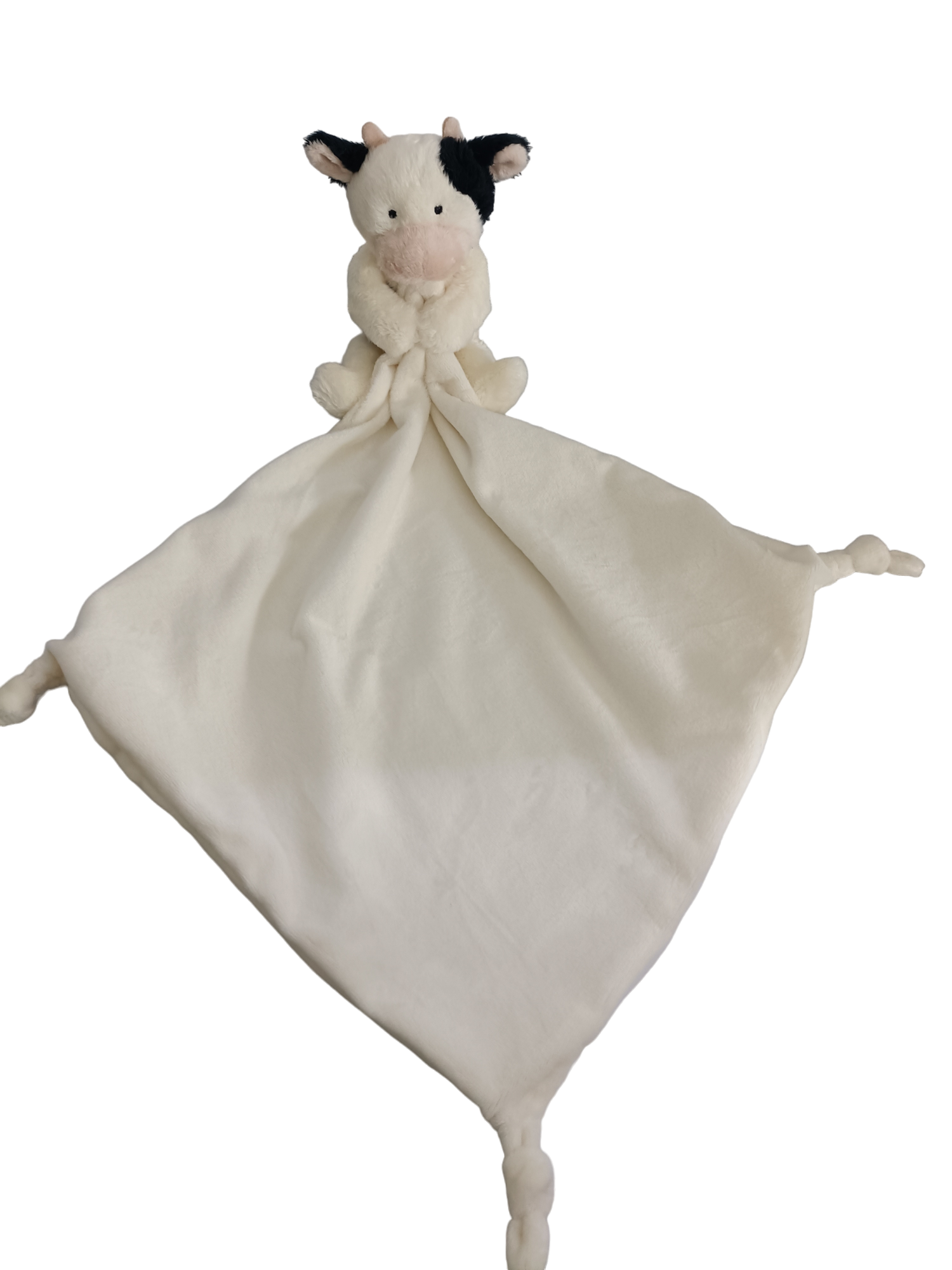 Petite Vous Toy And Comfort Blanket