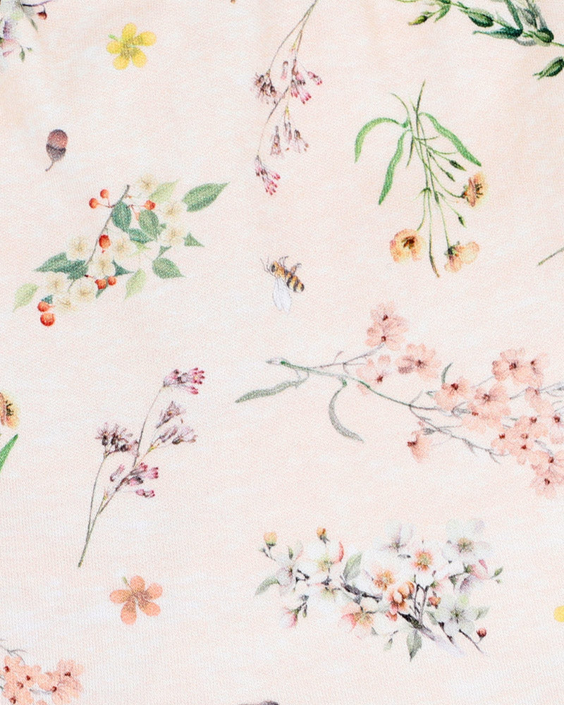 Bebe Nancy Overlay Dress