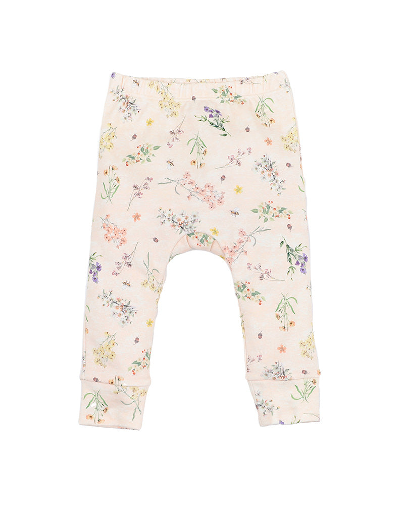 Bebe Nancy Leggings