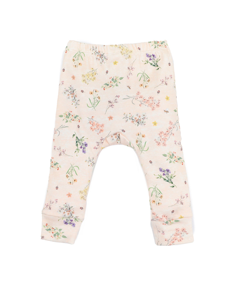 Bebe Nancy Leggings