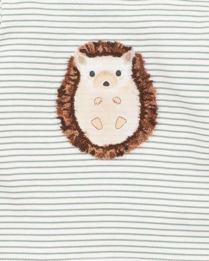Bebe Toby Hedgehog Tee