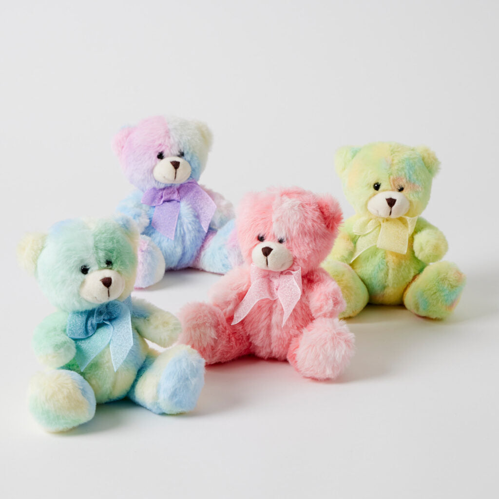 Rainbow Bears