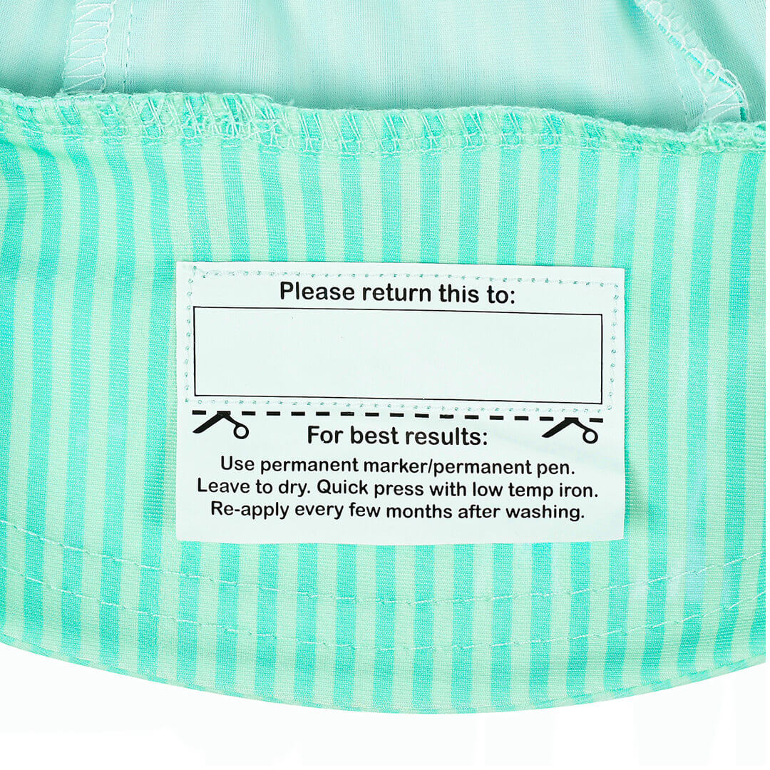 Bedhead Legionnaire Swim Hat - Andie