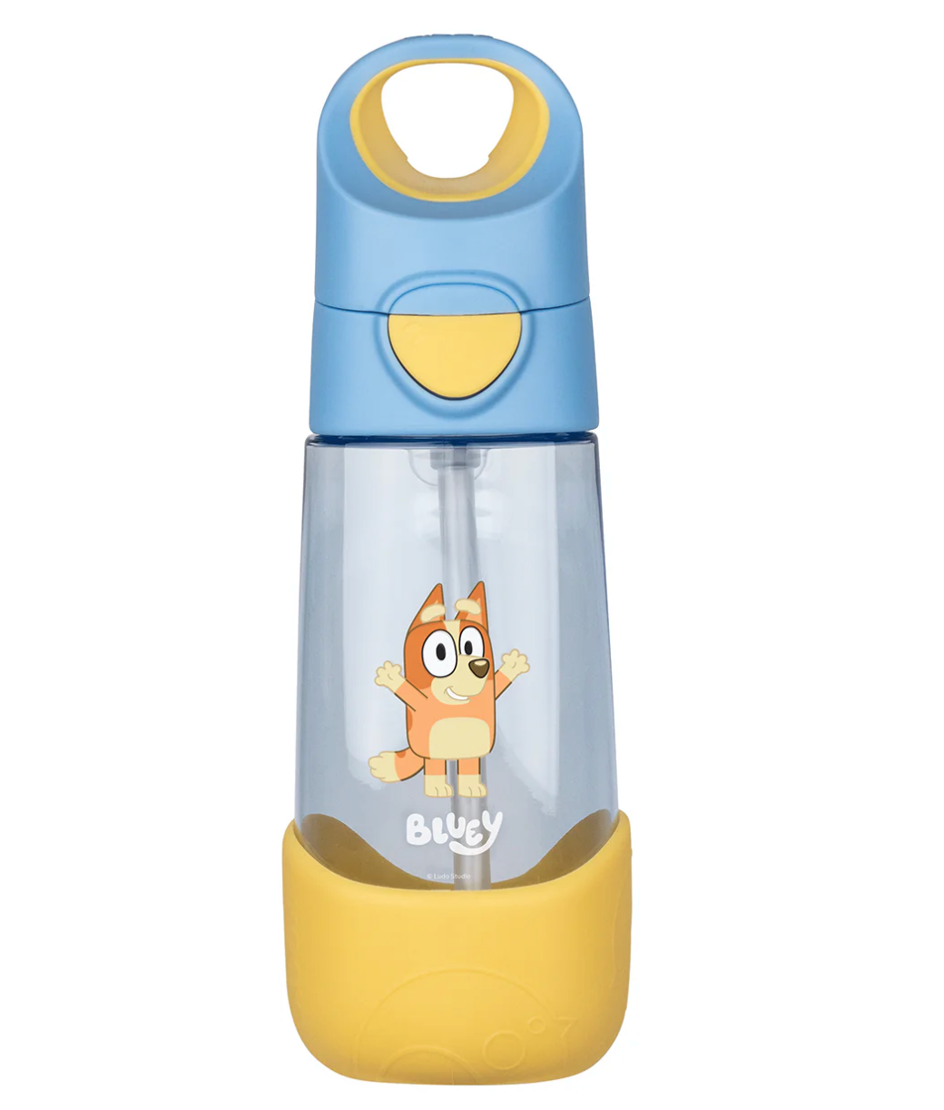 B.box Tritan Water Bottle 450ml - Bingo