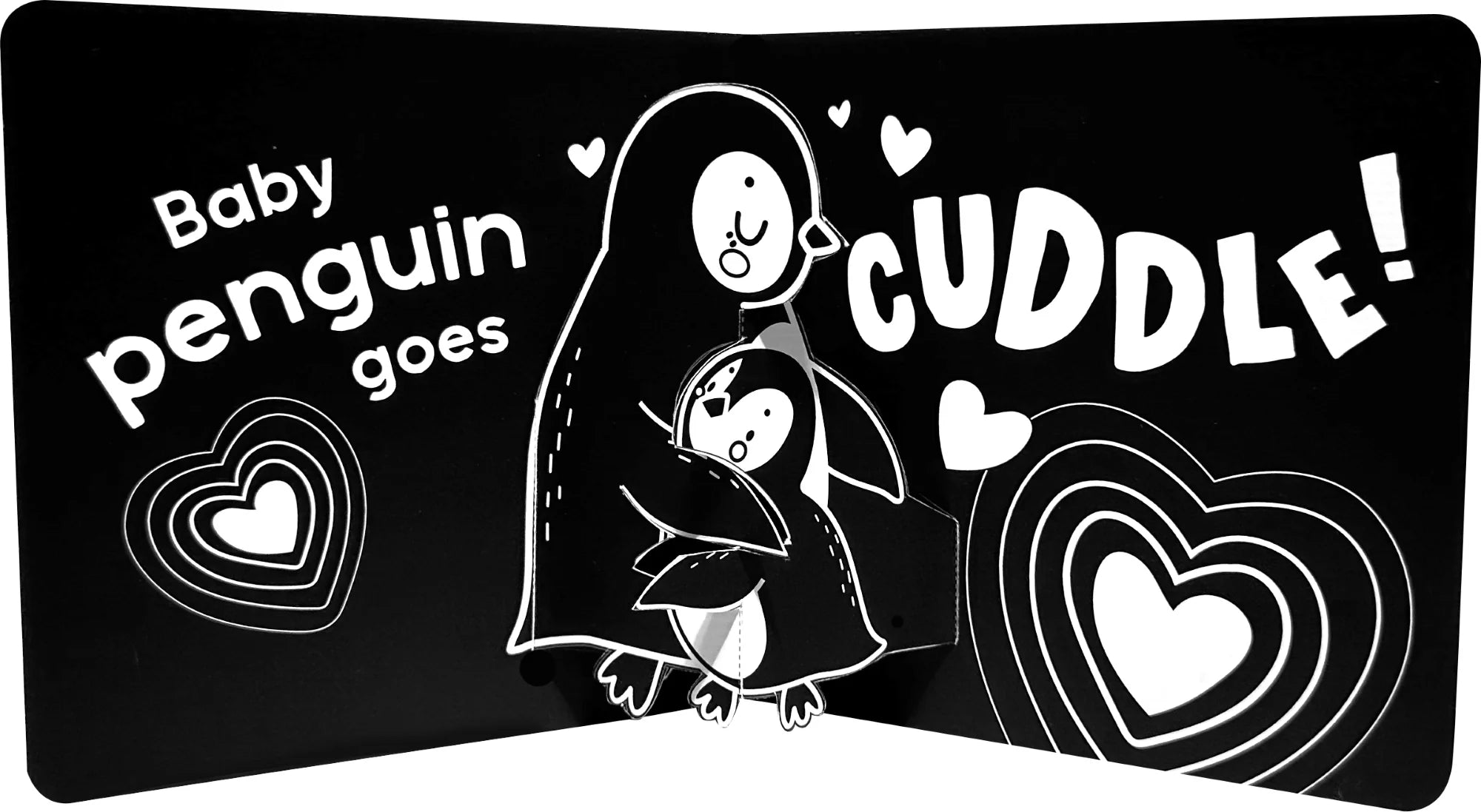 Mini Pops Baby Animals