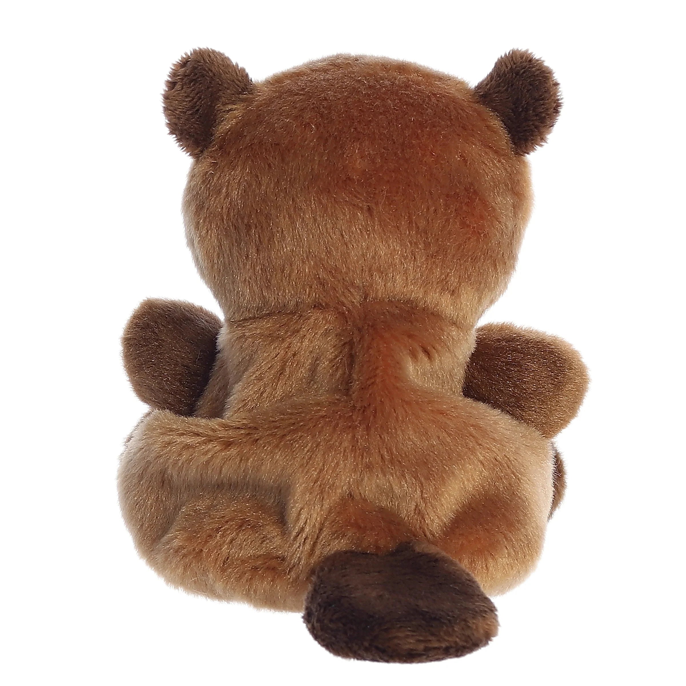 Palm Pal Chewy Beaver