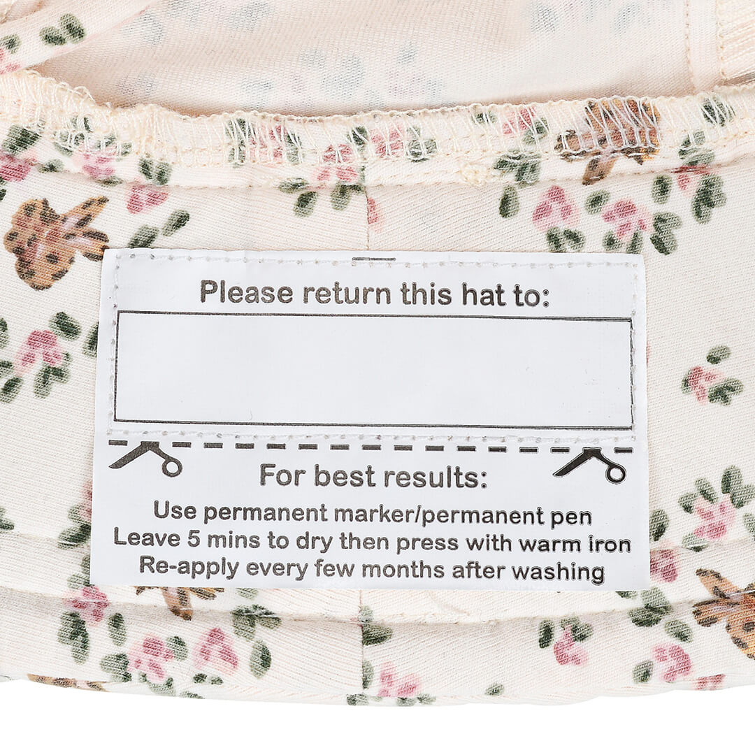 Bedhead Legionnaire Hat - Betsy