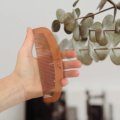 Bubba Bump Labour And Birth Comb