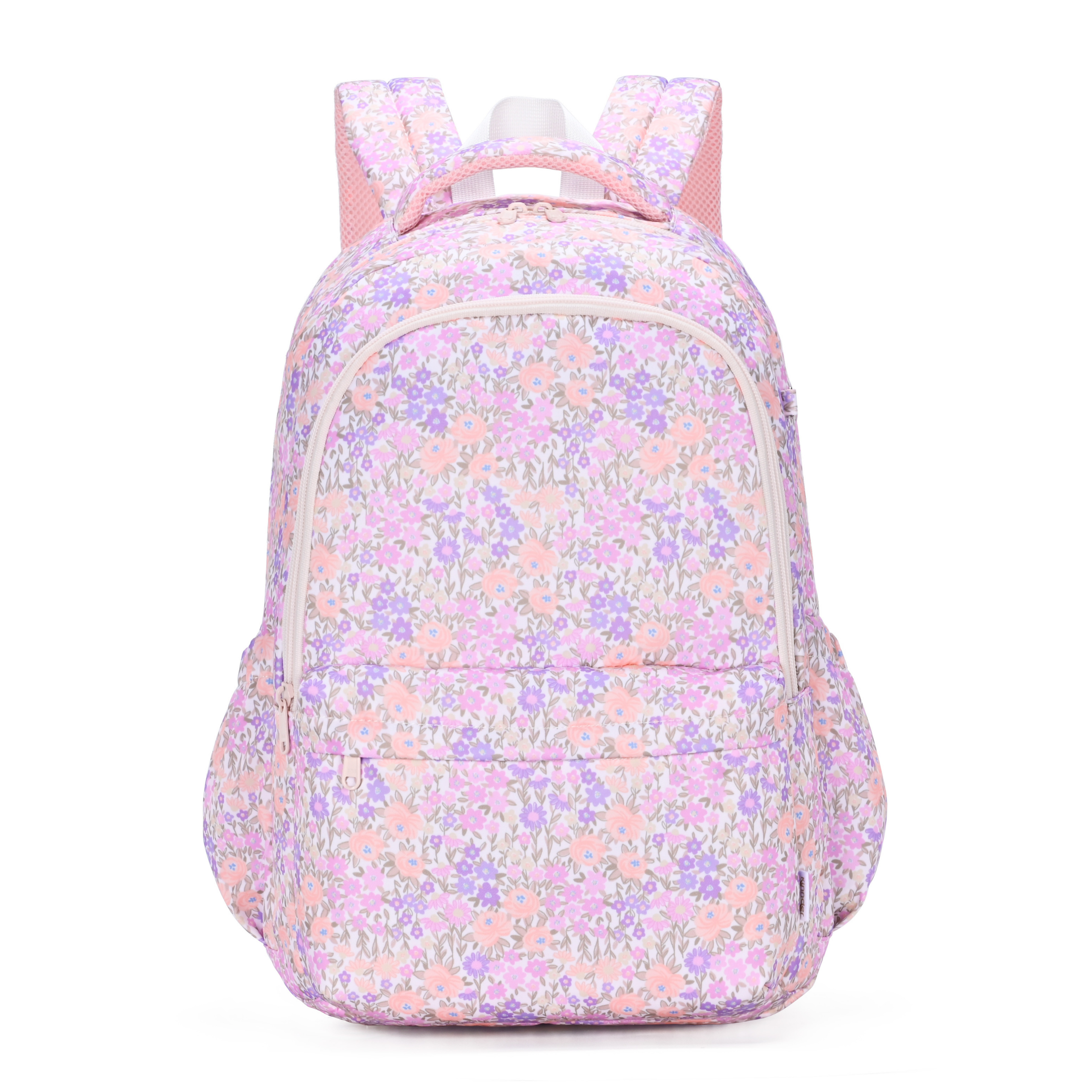 Kinnder Campus School Back Pack - Blossom