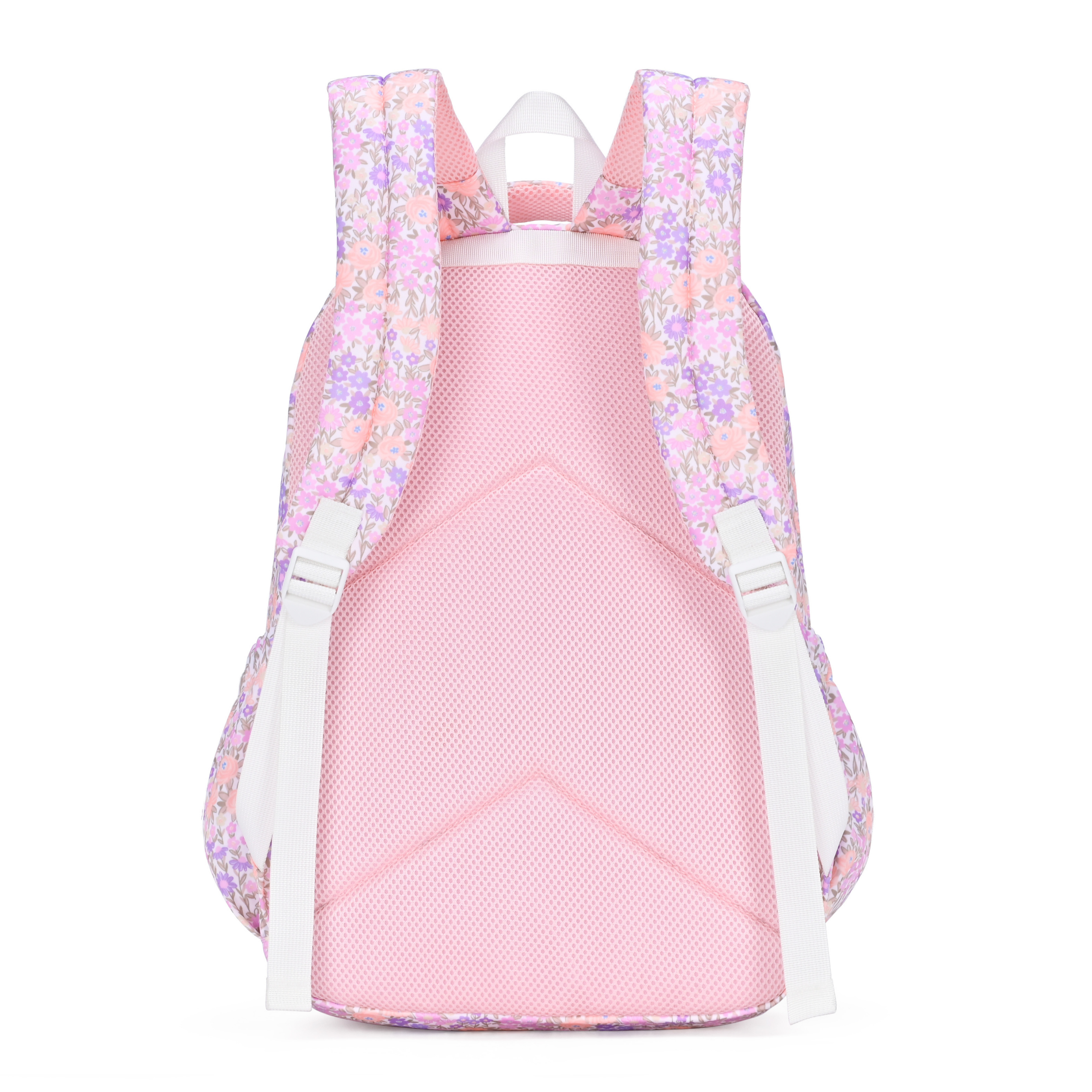 Kinnder Campus School Back Pack - Blossom