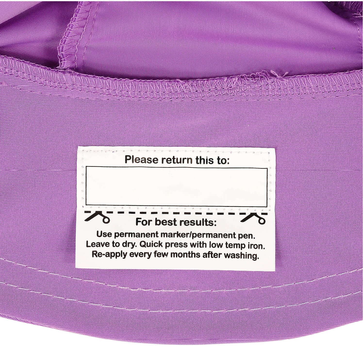 Bedhead Hats Swim Legionnaire - Bubblegum