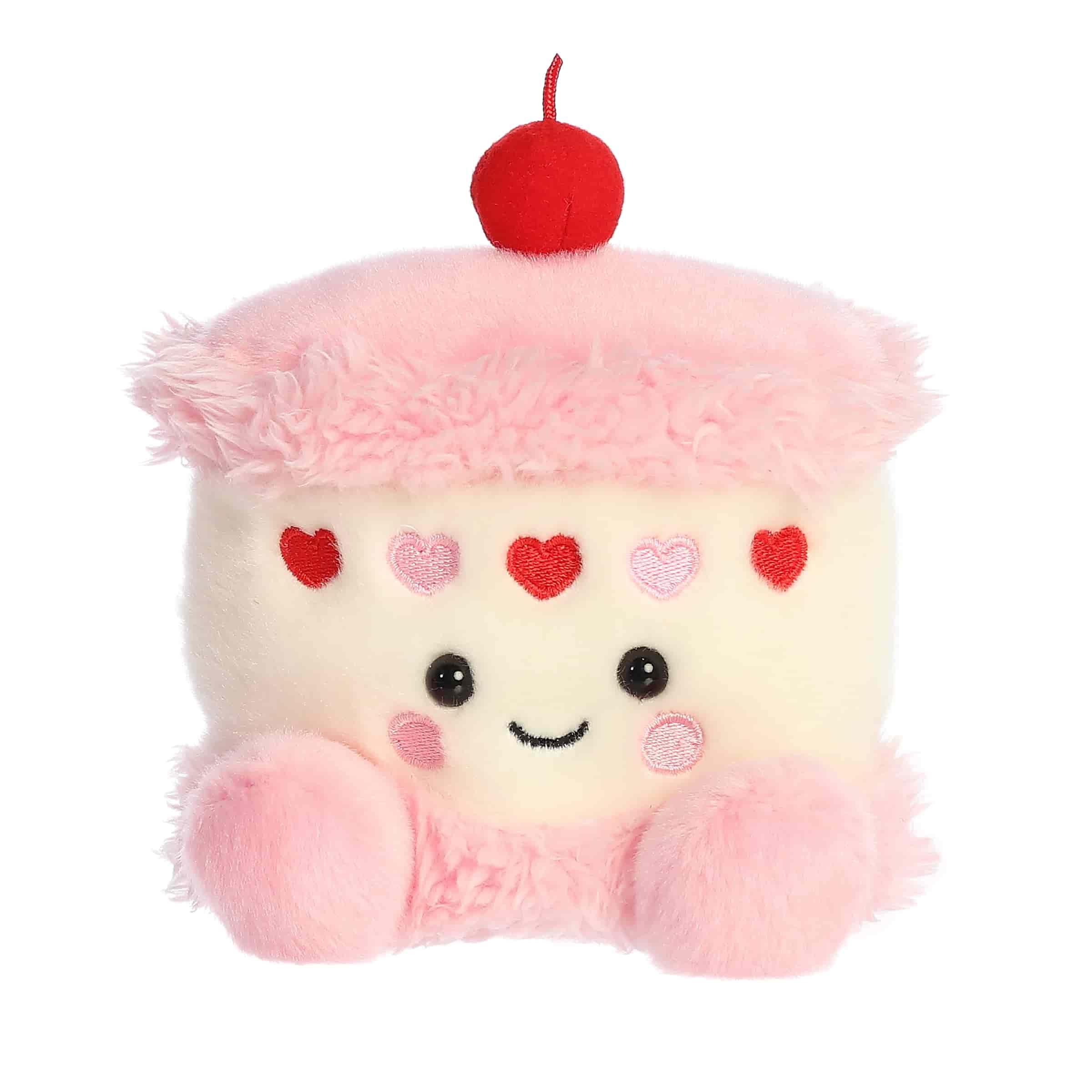 Palm Pal Jubi Heart Cake