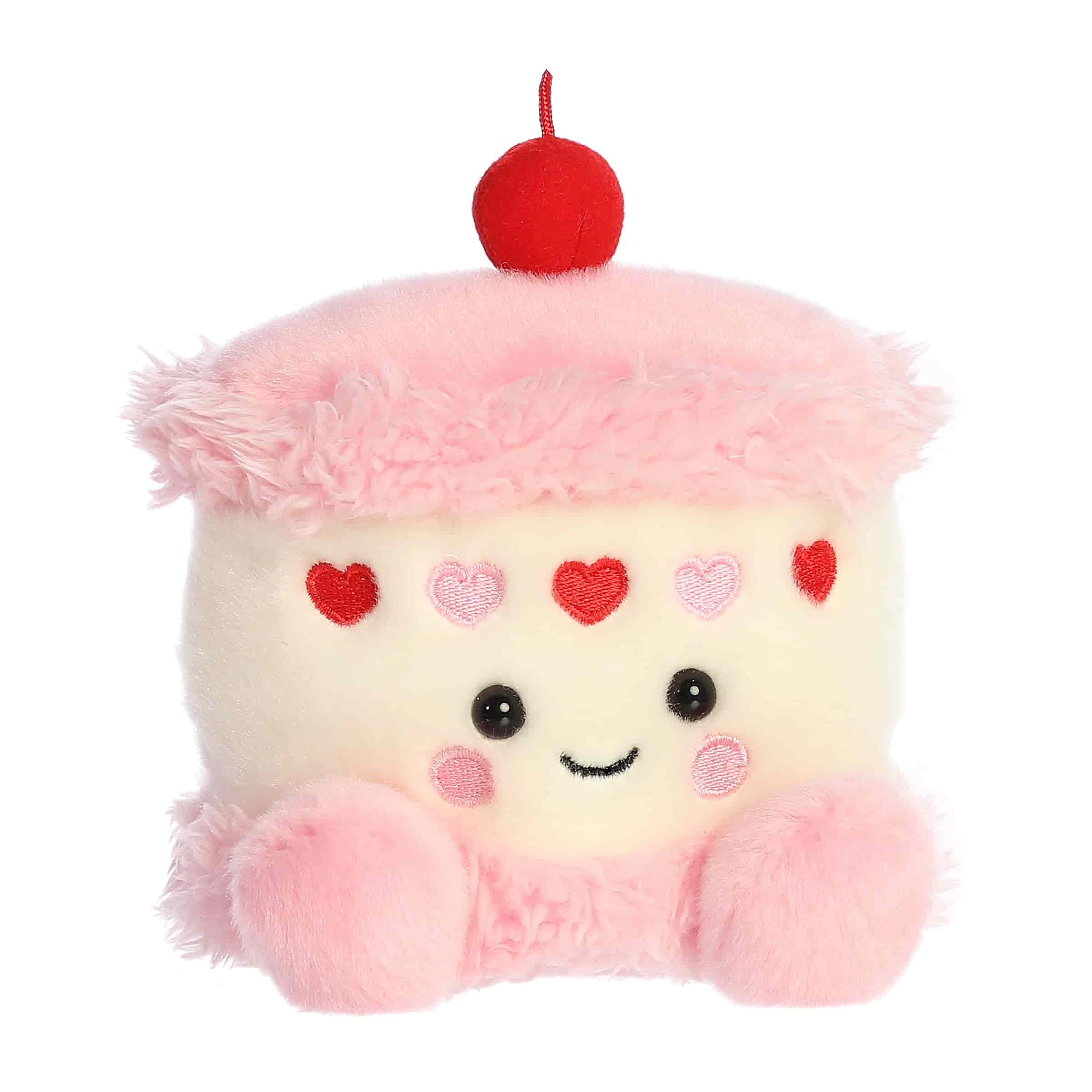 Palm Pal Jubi Heart Cake