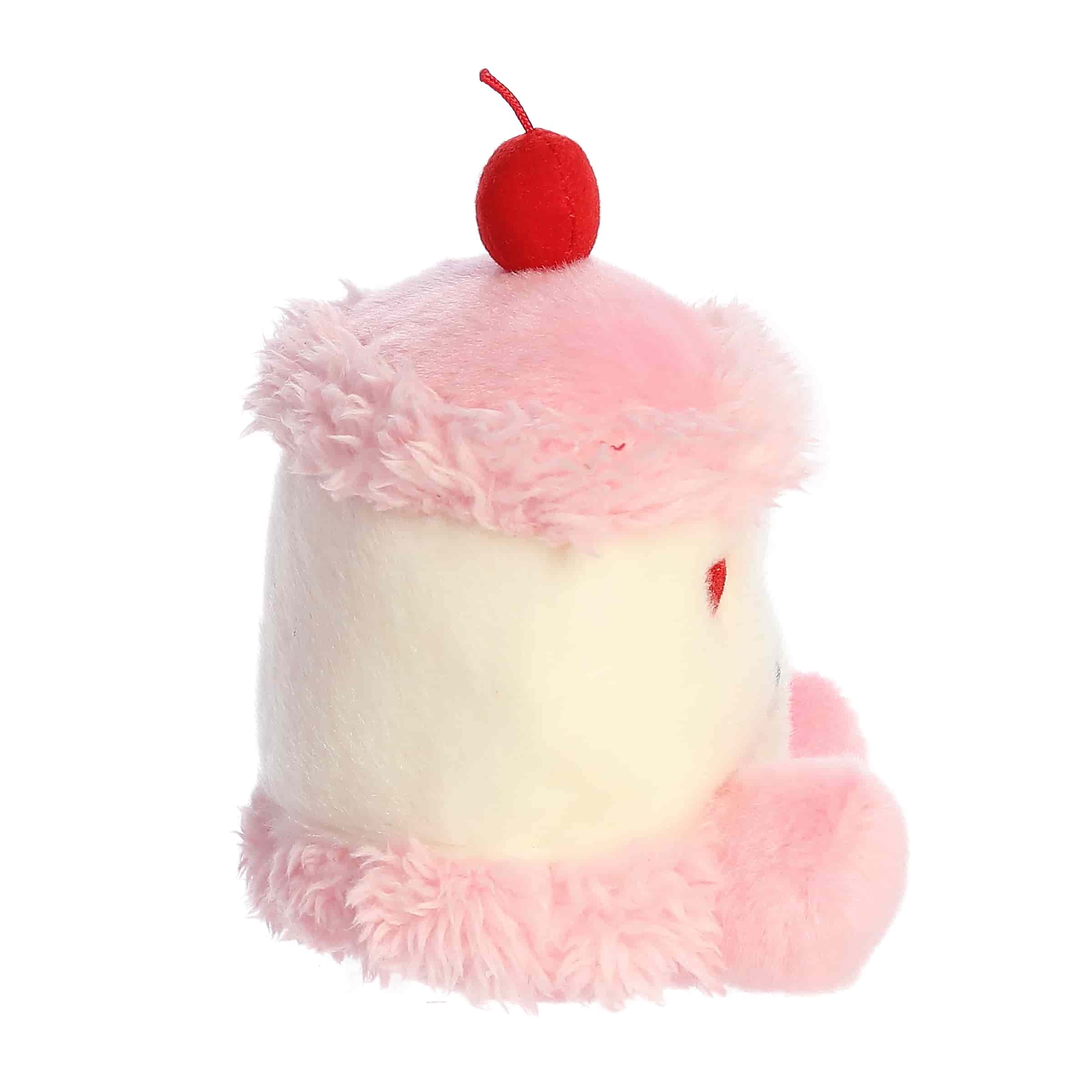 Palm Pal Jubi Heart Cake