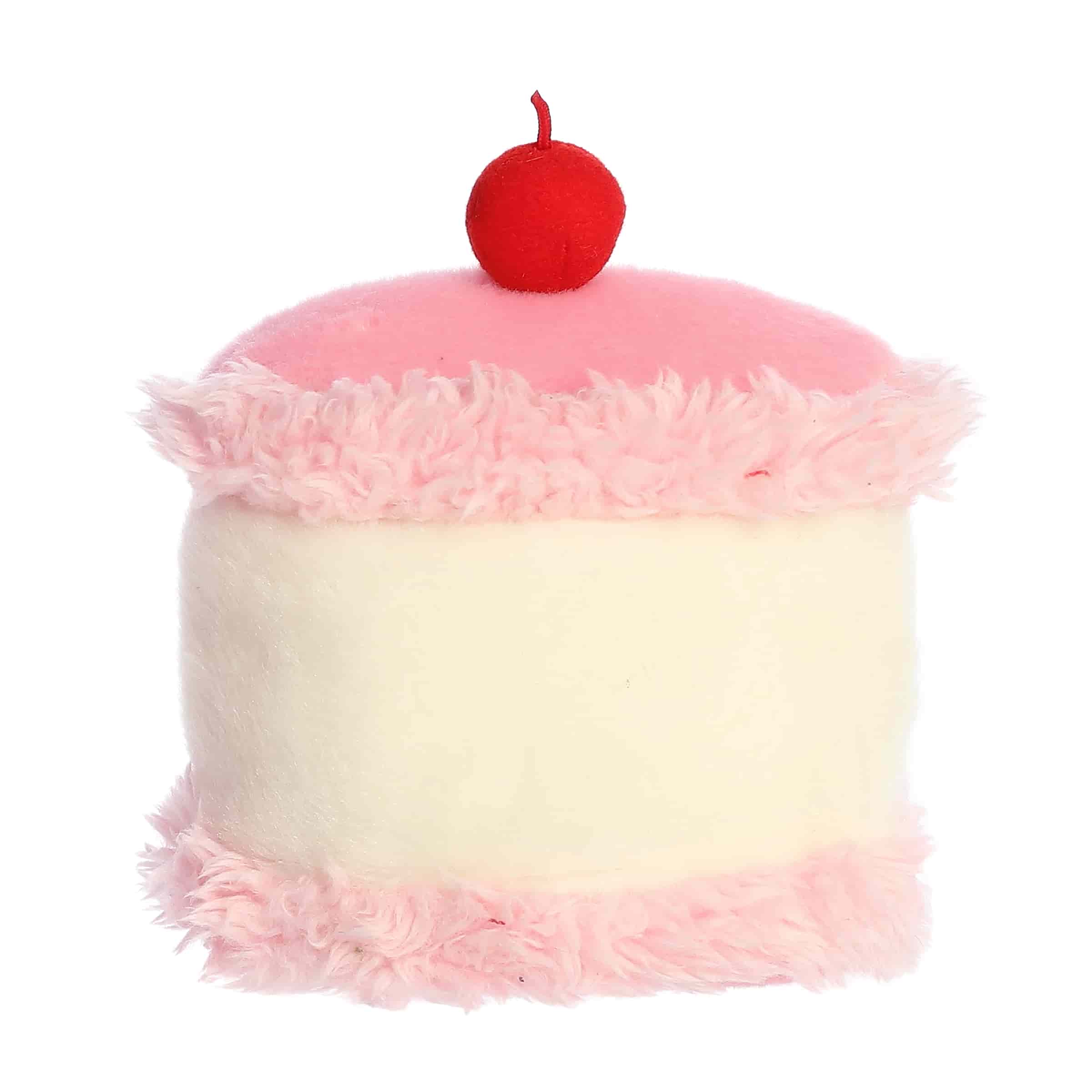 Palm Pal Jubi Heart Cake