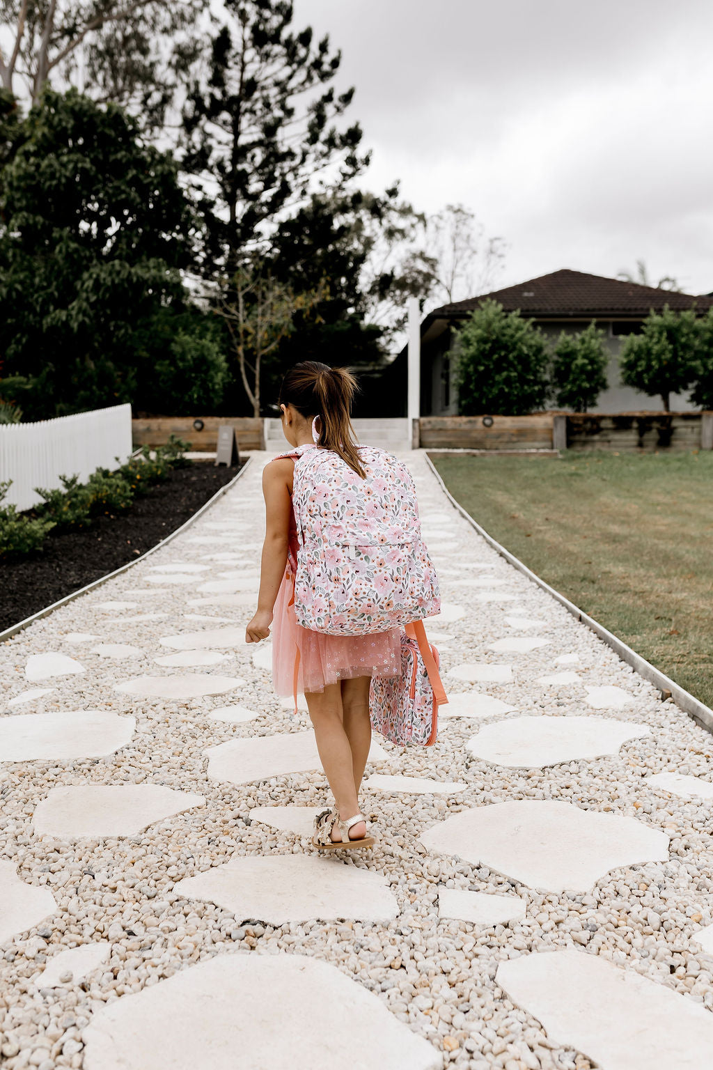 Confetti Kidz Junior Pack - Peach Blossom