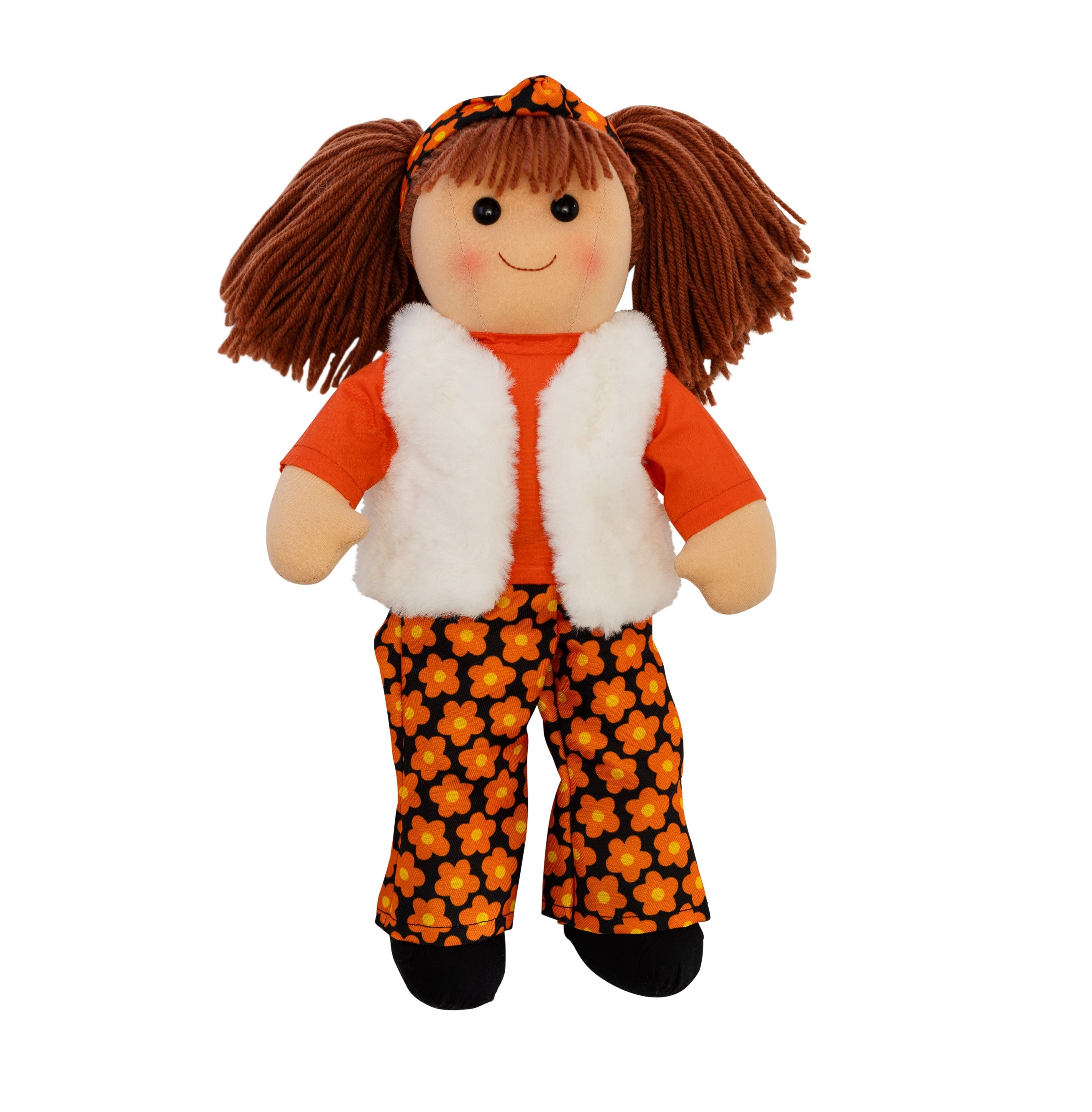 Hopscotch Doll Cleo