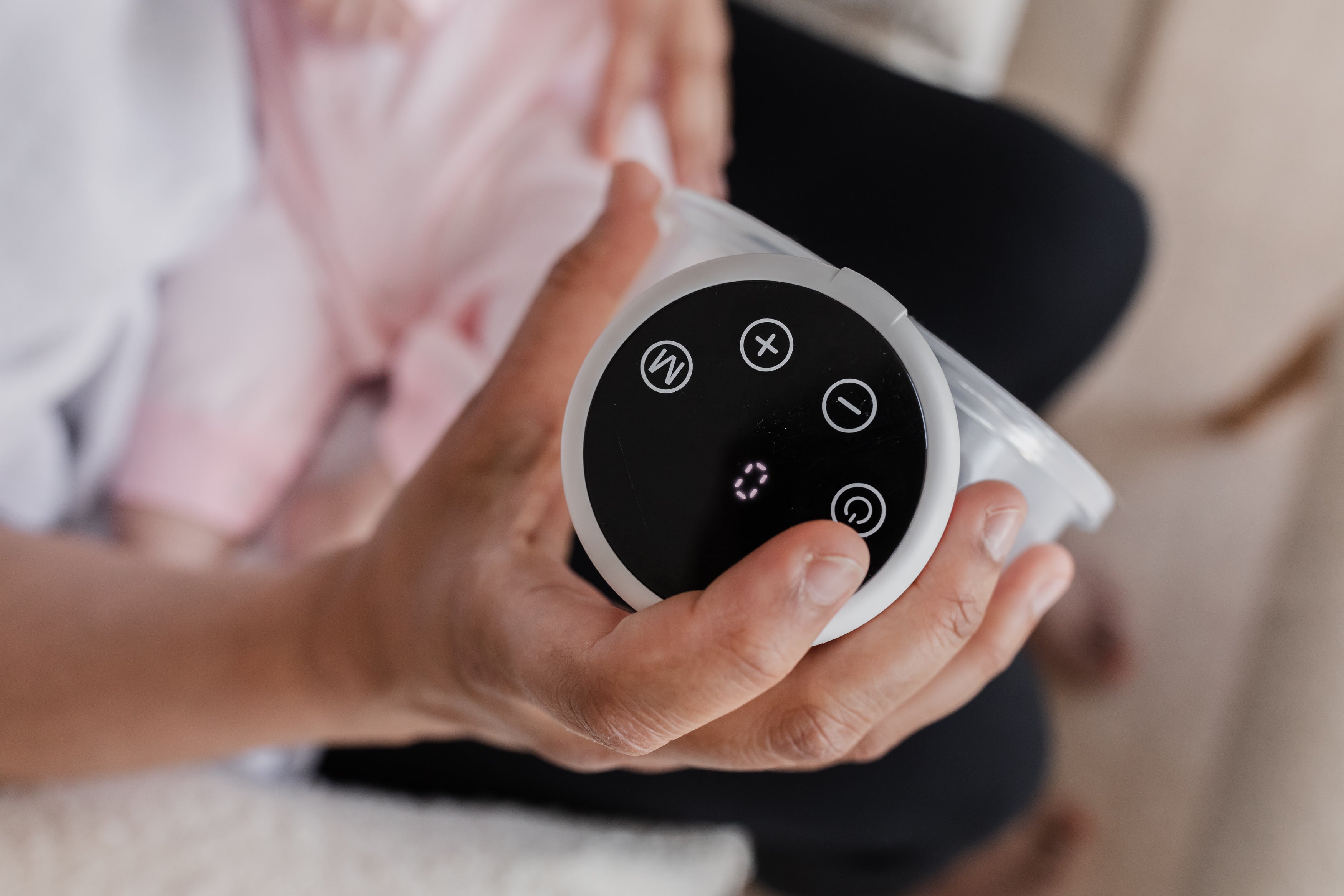 Tyhan S12 Pro+ Wearable Breast Pump