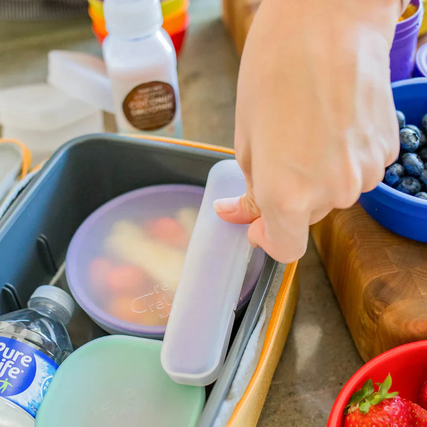 Replay Fork and Spoon Case